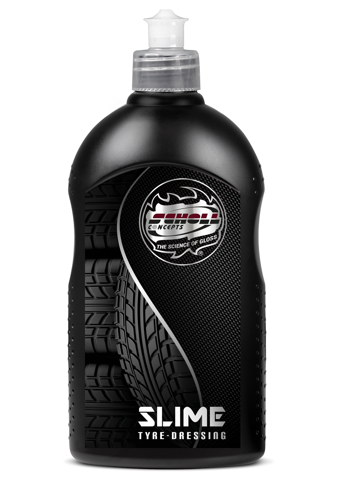 SLIME Tire Dressing Gel 500 ml 500 ml 12020