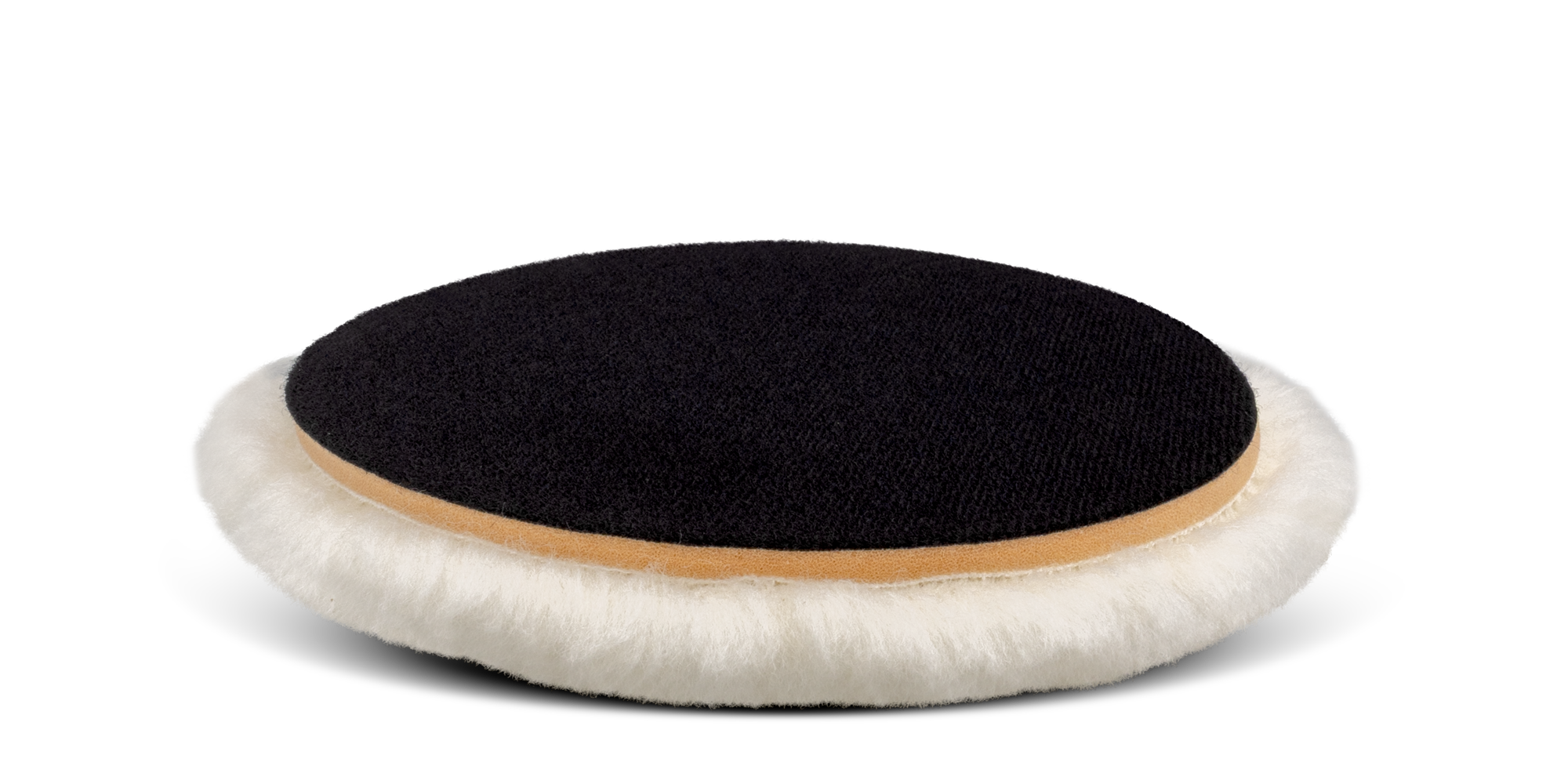 Premium Pad SOFTouch-TopWool Weiss 150/25mm