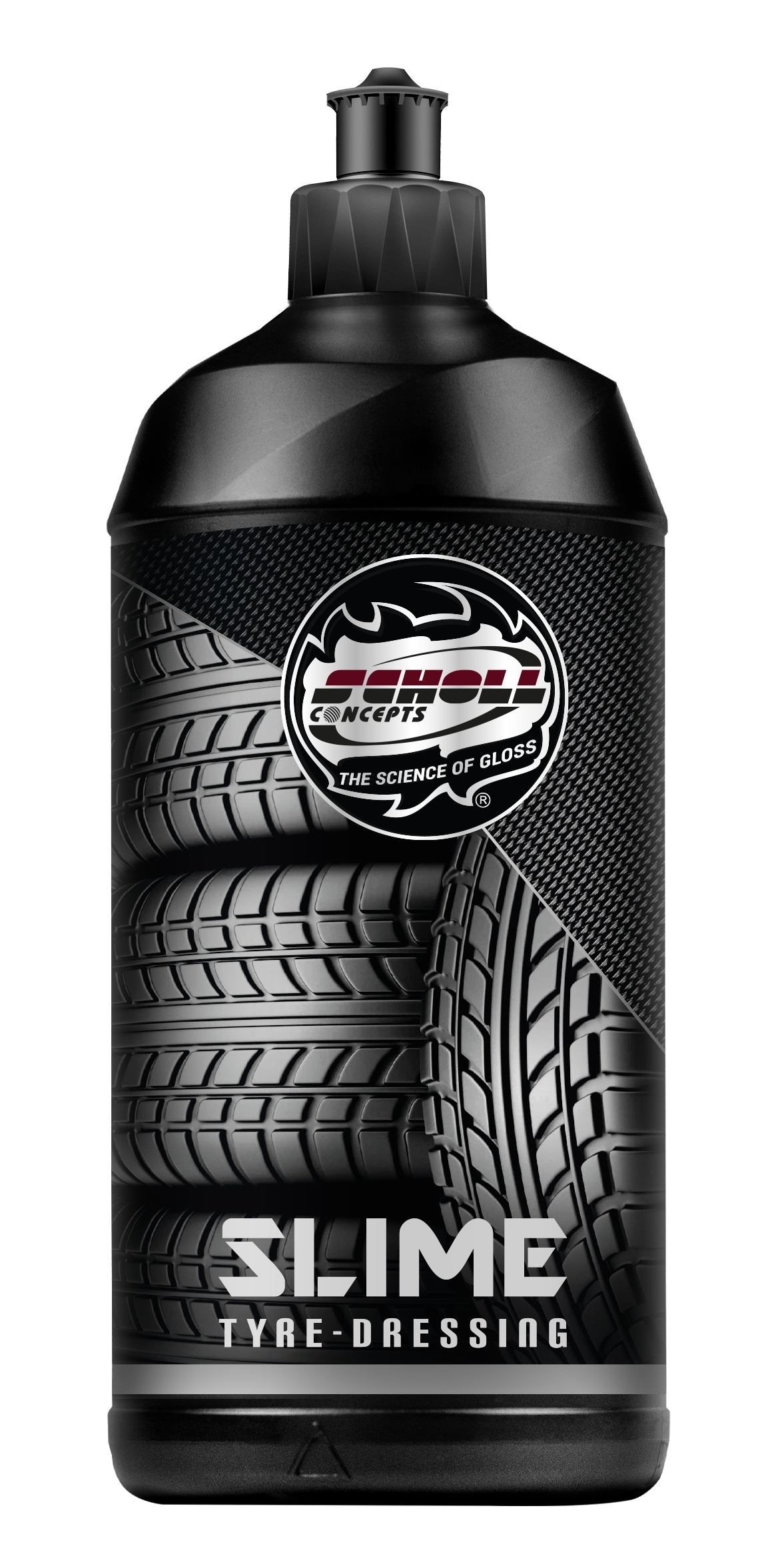 SLIME Tyre-Dressing SLIME Tyre-Dressing