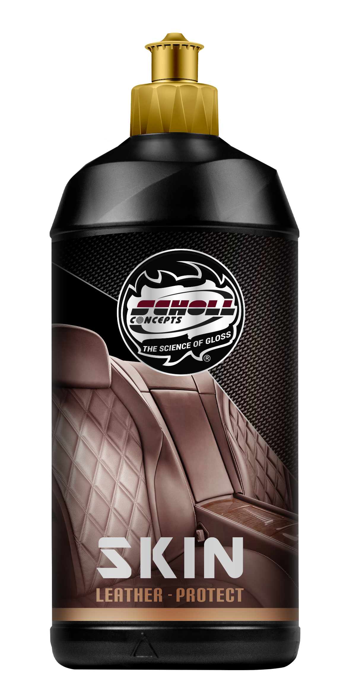 SKIN Leather-Protect