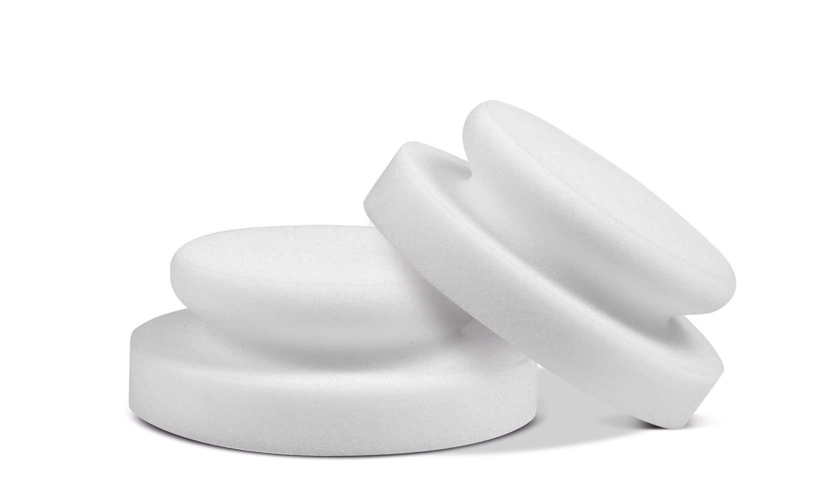 HandPuck white