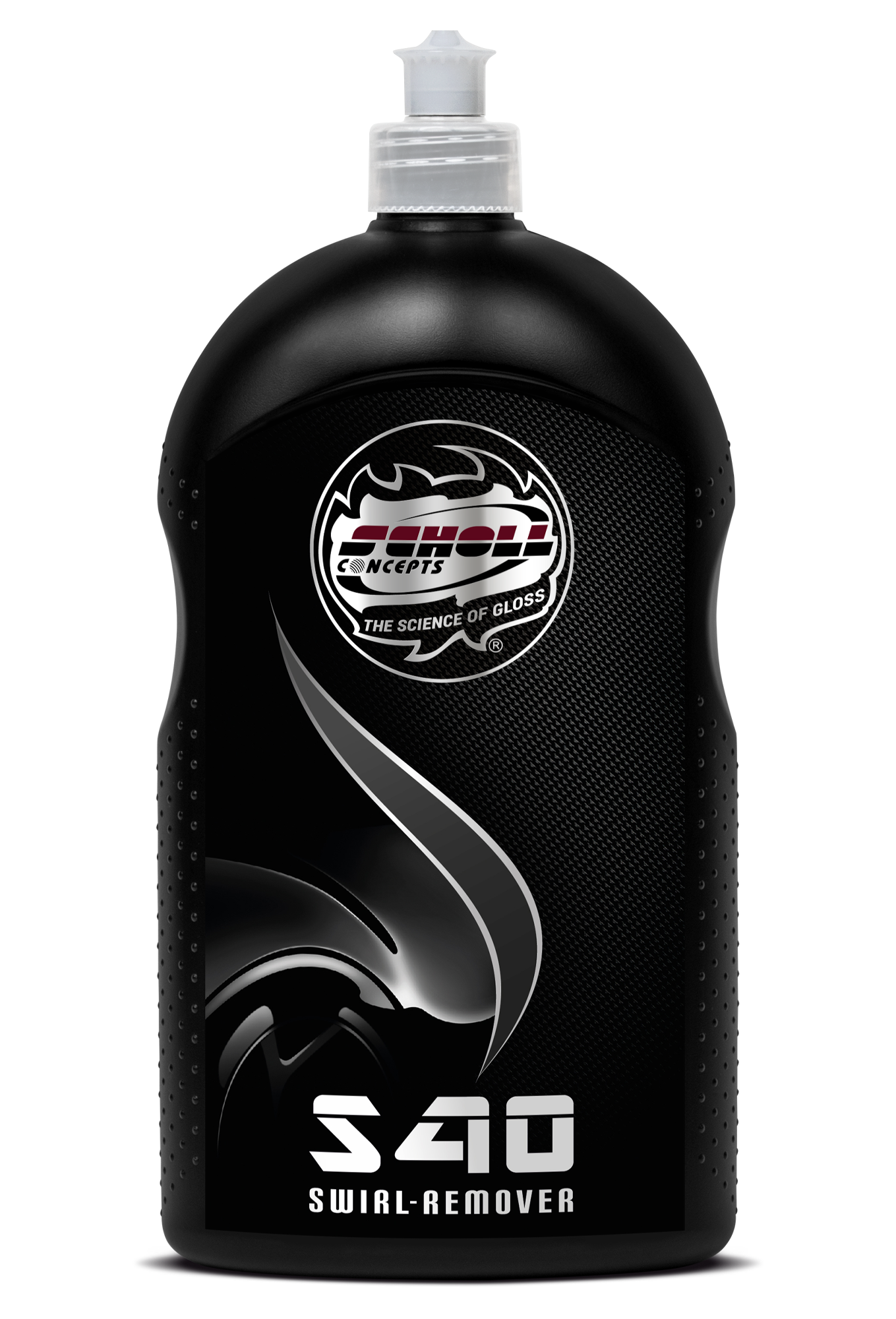 S40 Swirl-Remover S40 Swirl-Remover
