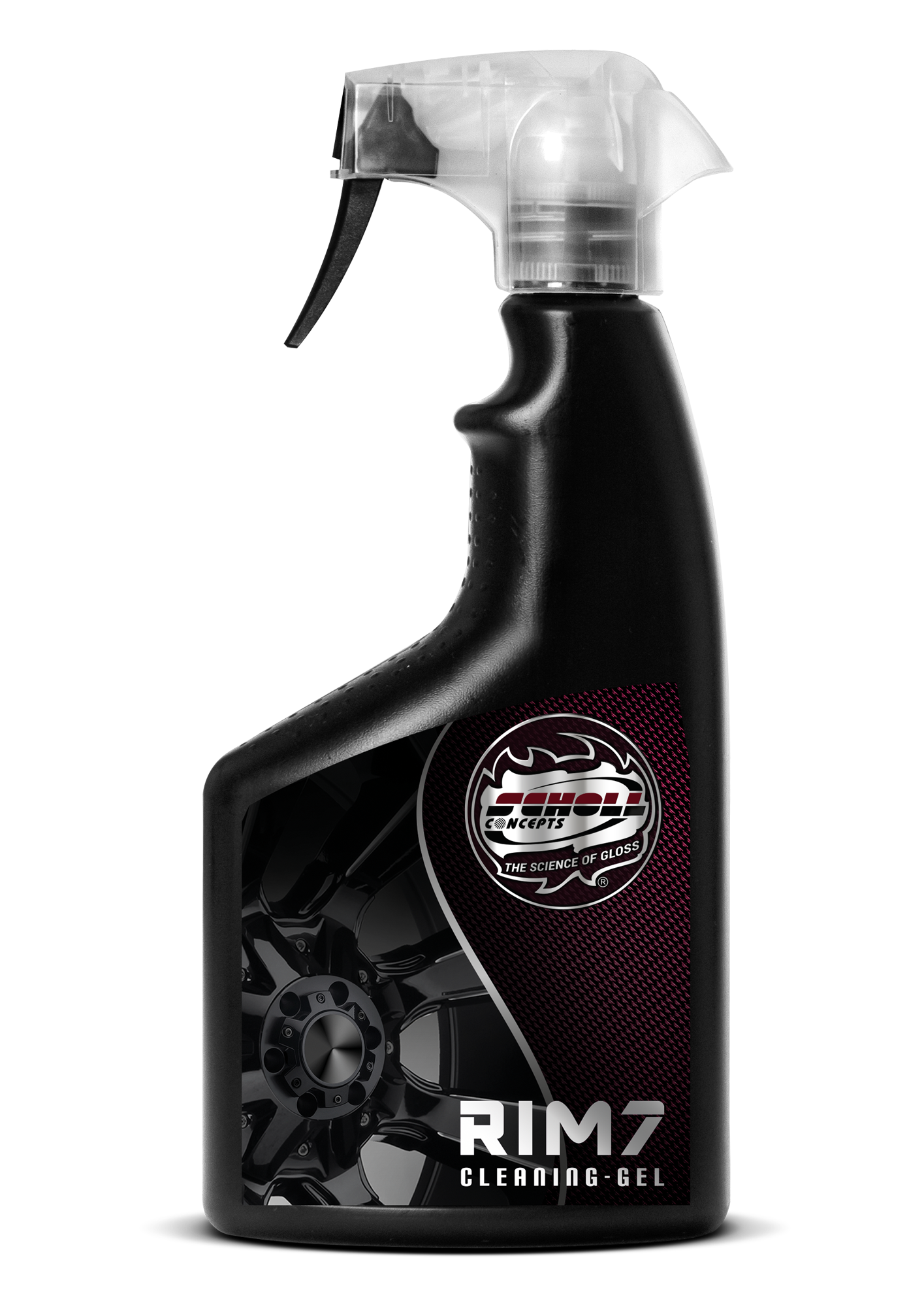RIM 7 Cleaning-Gel