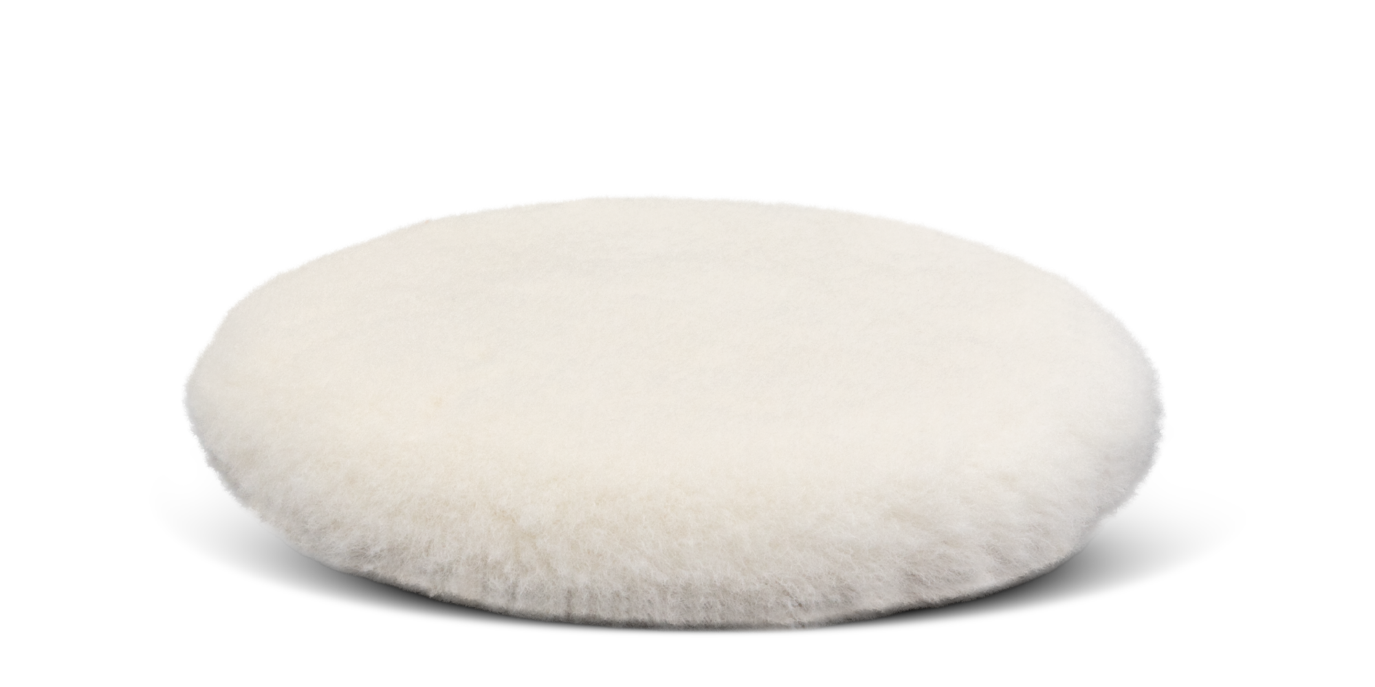 Premium Pad SOFTouch-TopWool Weiss 150/25mm