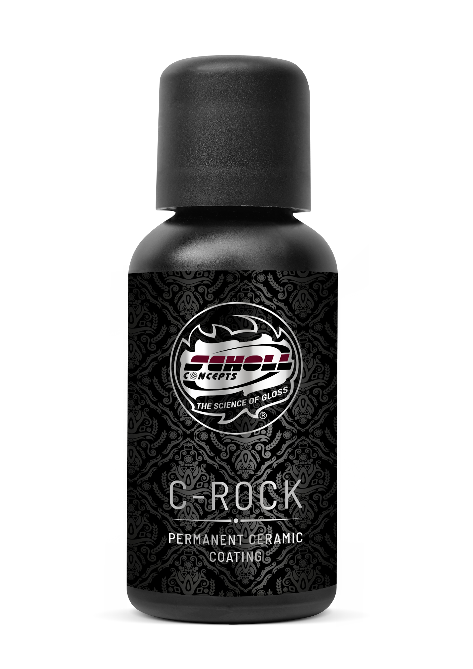 C-ROCK Permanent Ceramic Coating Bundle