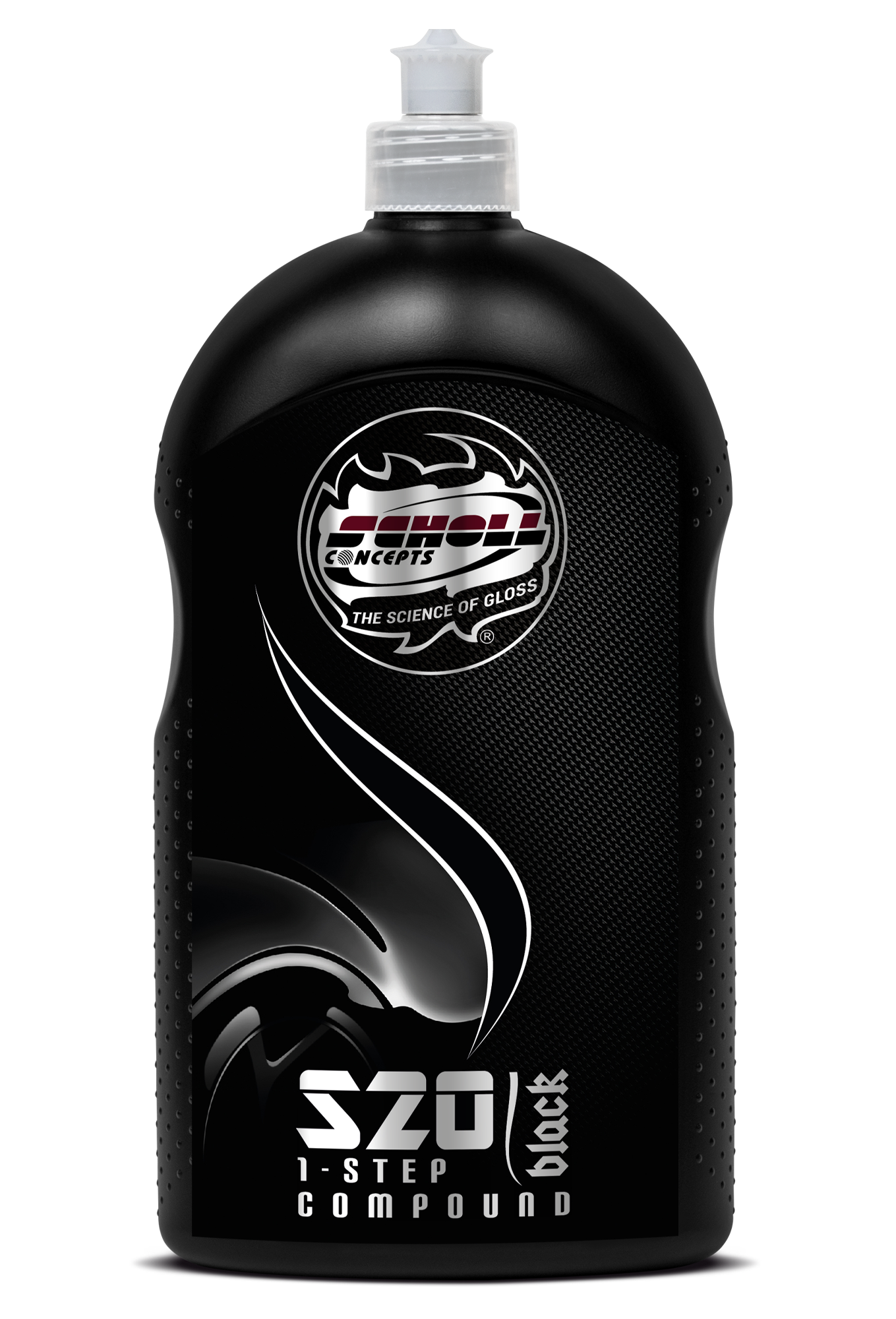 S20 BLACK Real 1-Step Compound 500 g