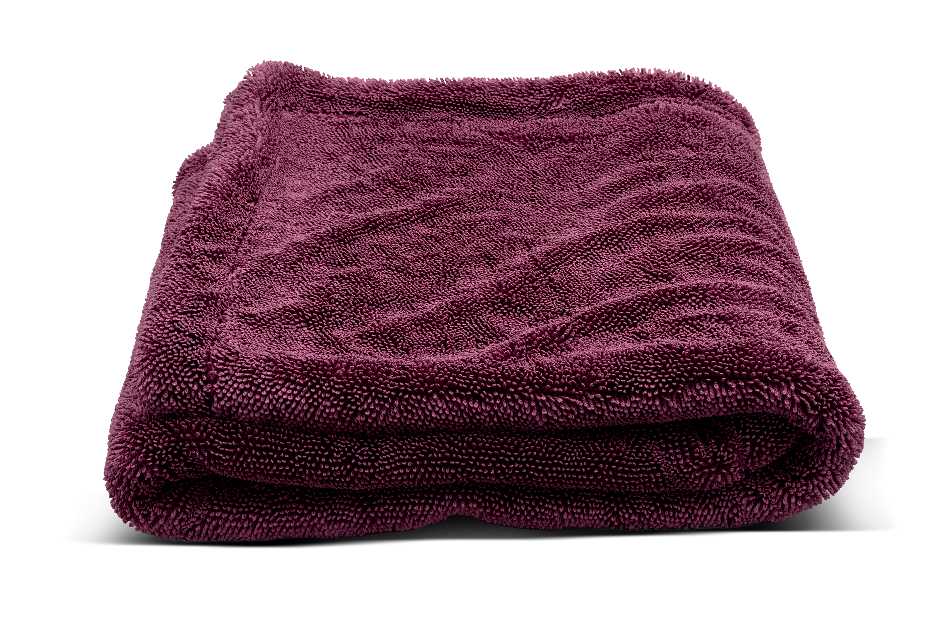 MicroPLUS Premium Trocknungstuch bordeaux 80 x 50 cm