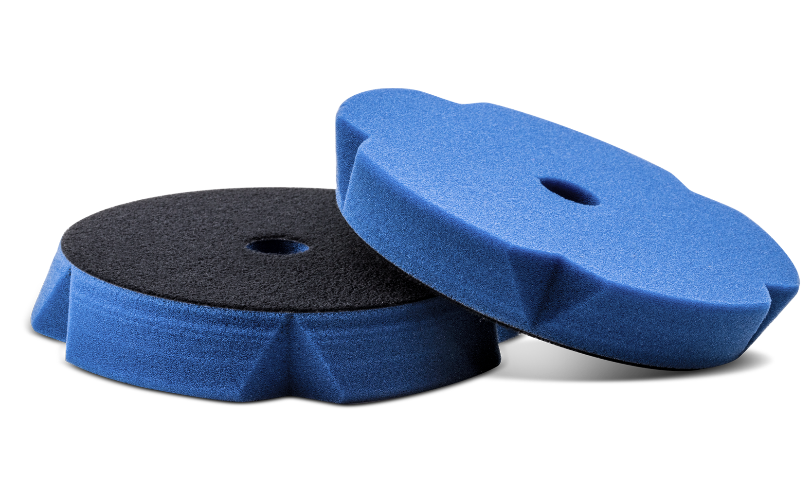 NINJA Finishing Pad blue
