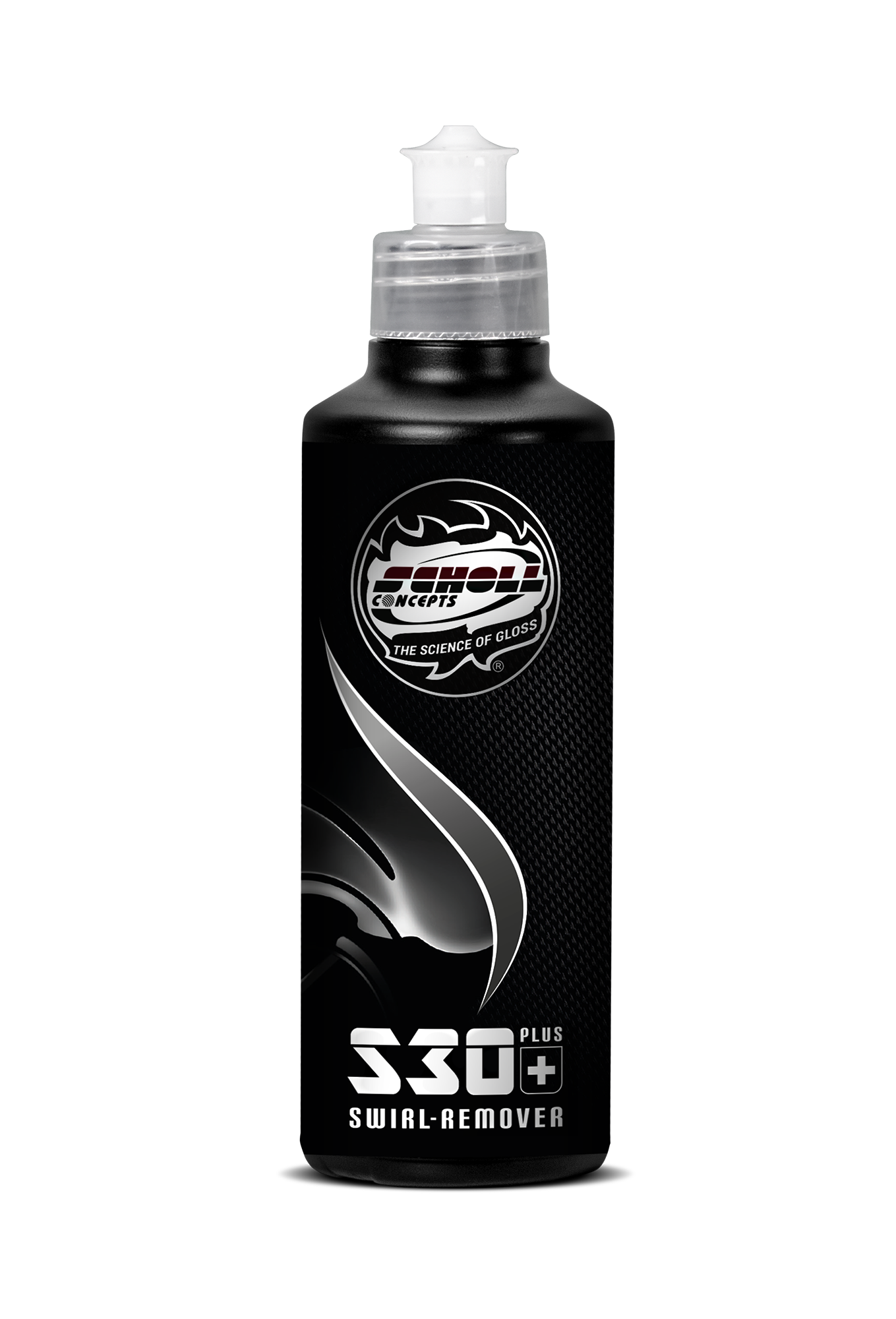 S30+ Premium Swirl Remover 250 g