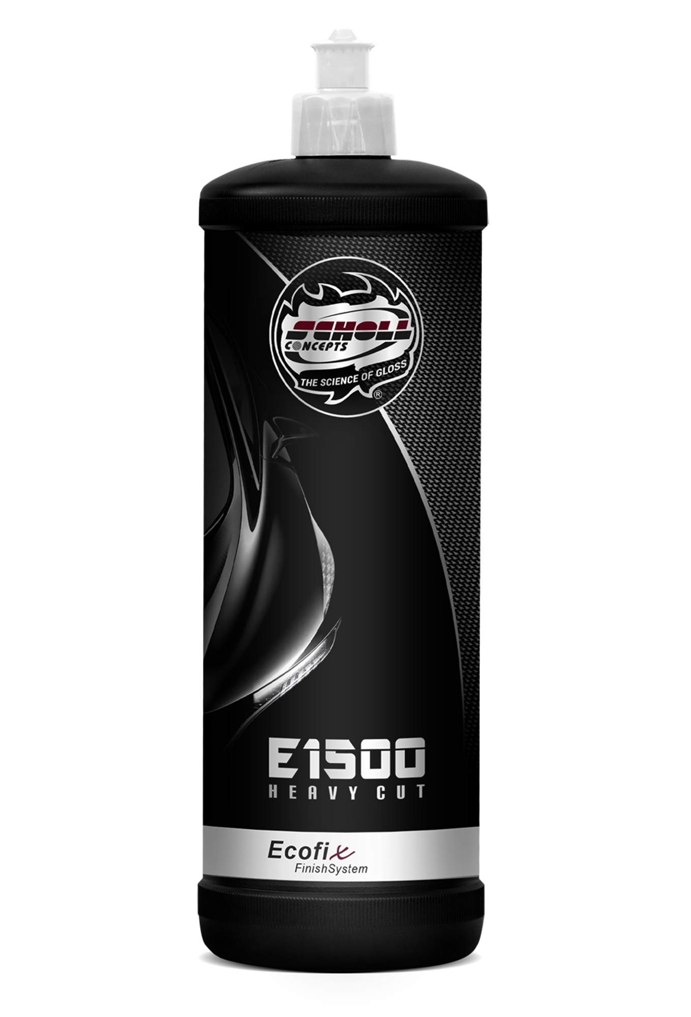 E1500 Heavy Cut E1500 Heavy Cut