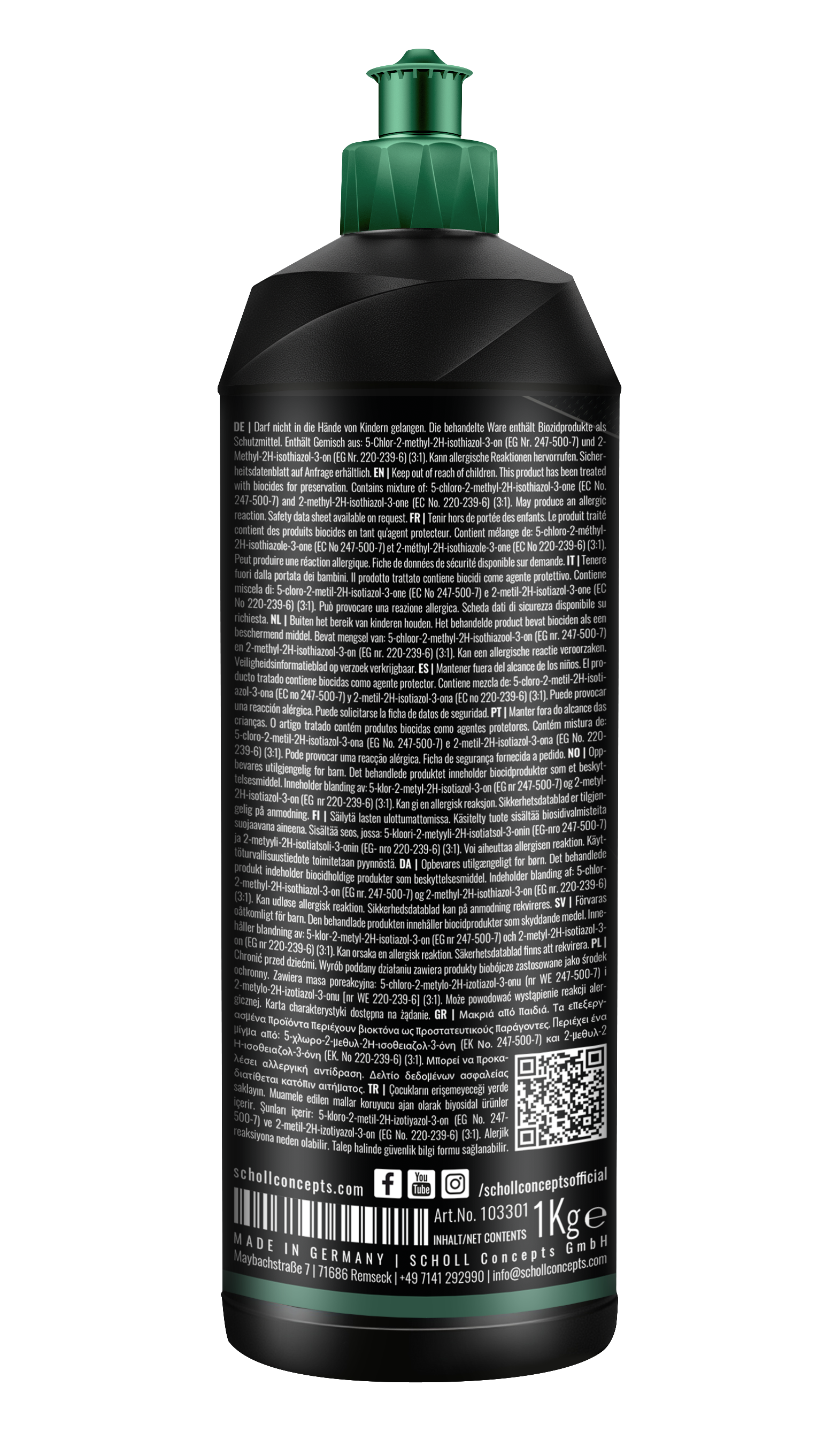 S30+ Swirl-Remover