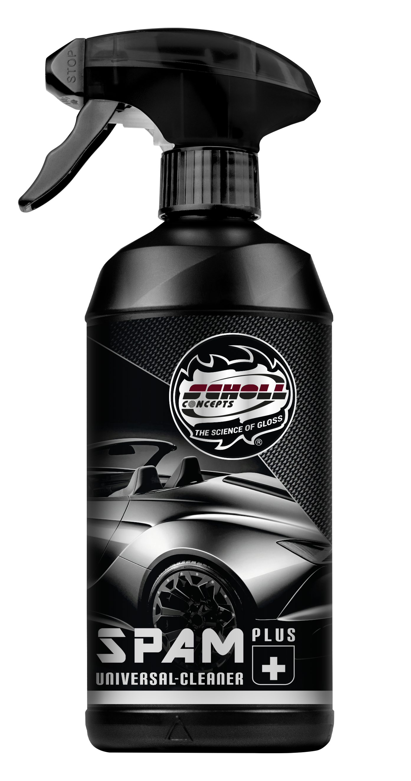 SPAM plus Universal Cleaner