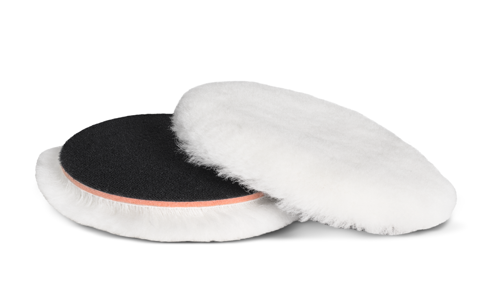 Premium Pad SOFTouch-TopWool White
