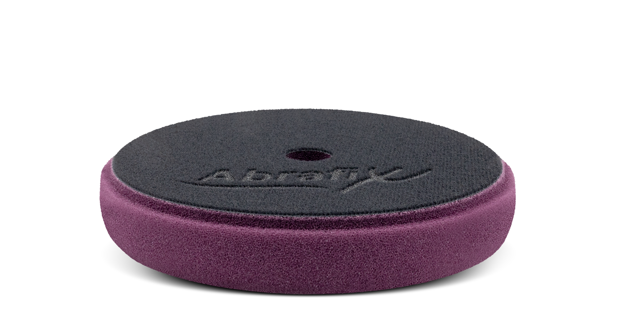 Premium Medium Pad purple 150/25mm