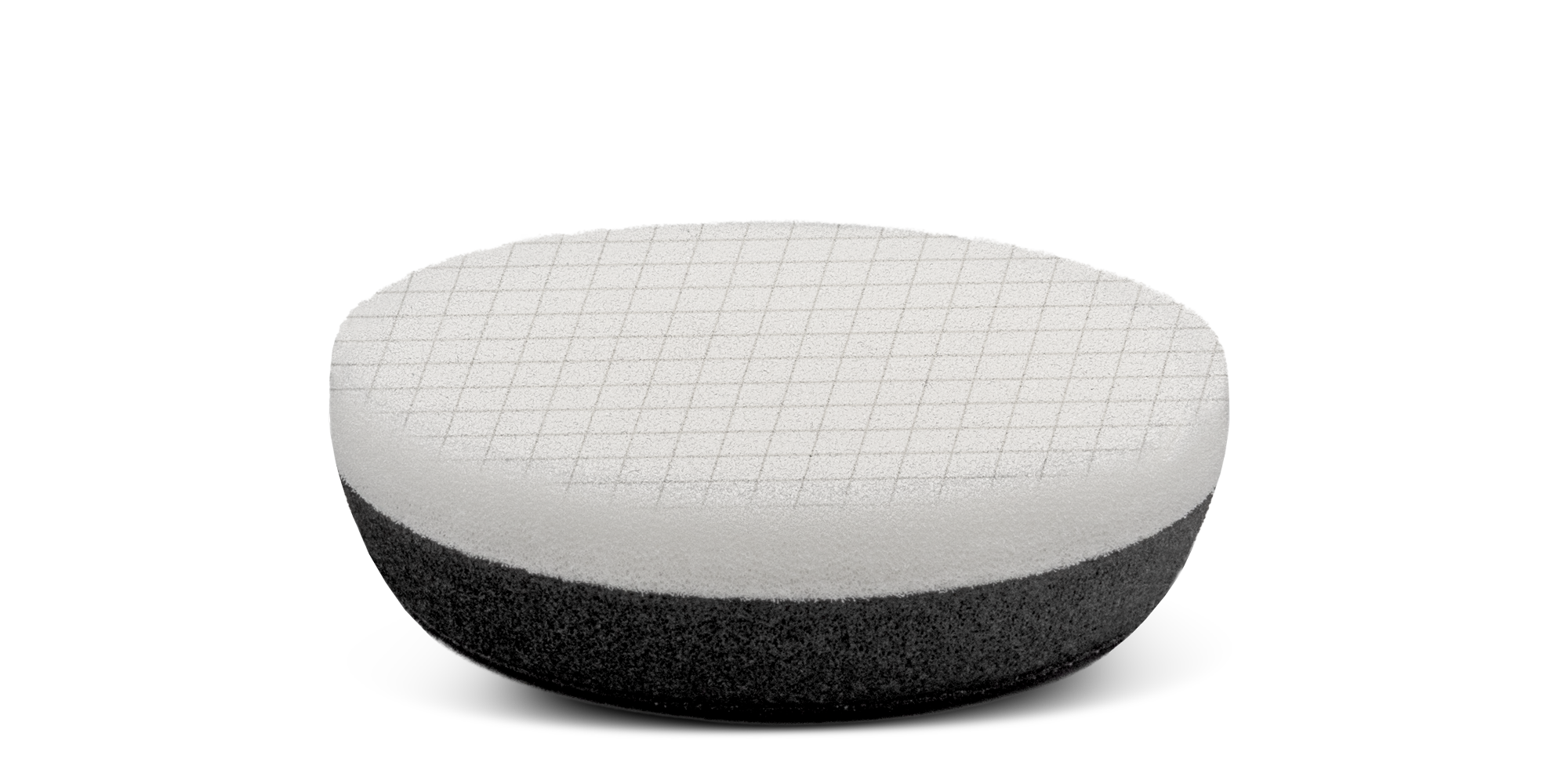 Extreme Cut Sandwich-SpiderPad black/white 75/25mm