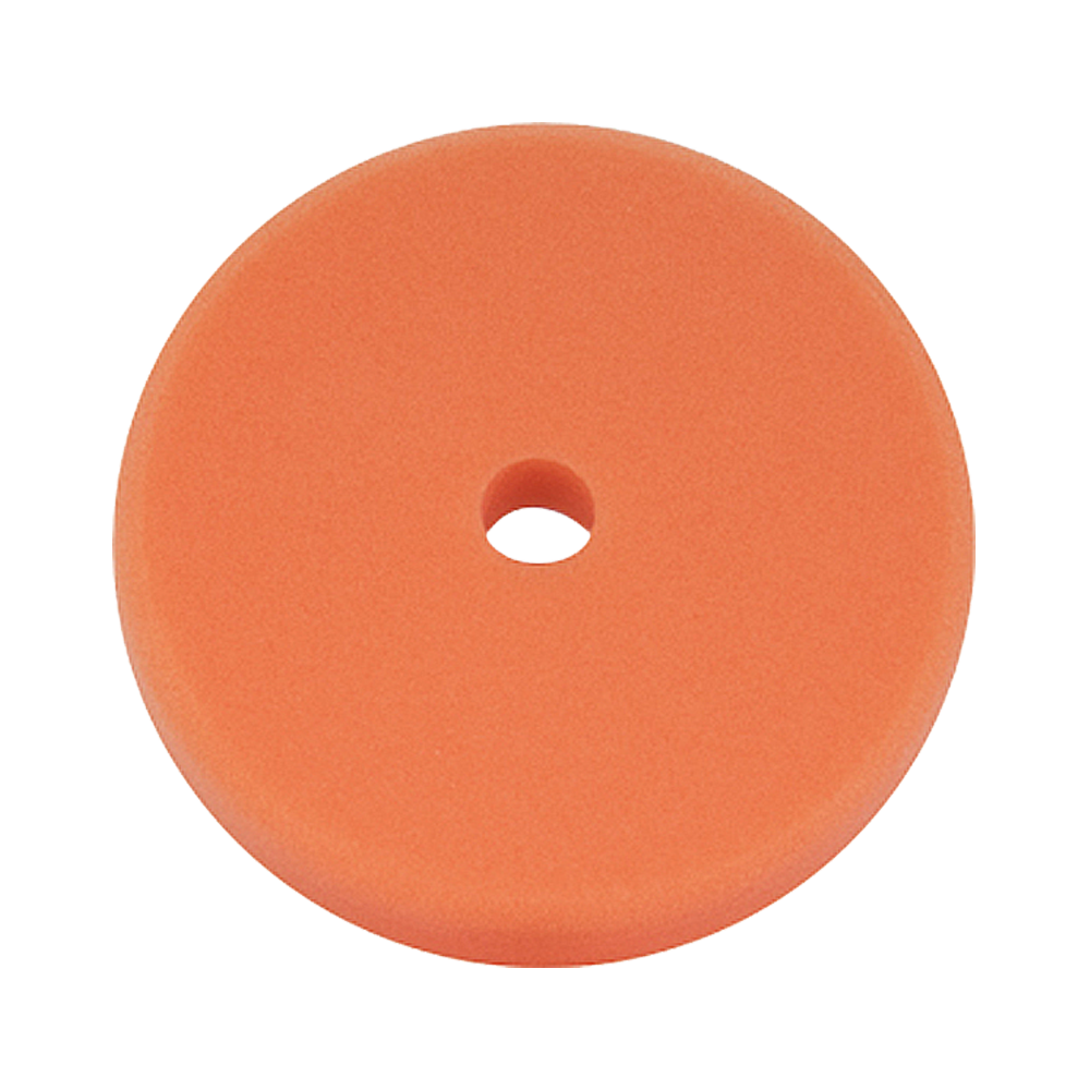 Ecofix Polierschwamm Orange M 145/25 mm