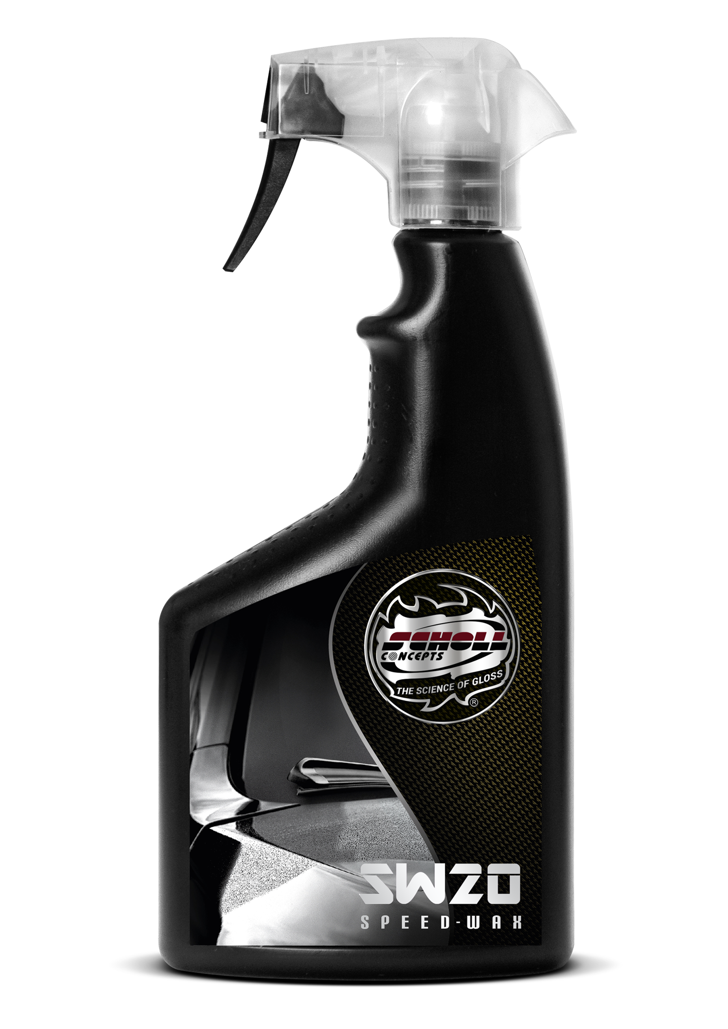 SW20 Speed-Wax