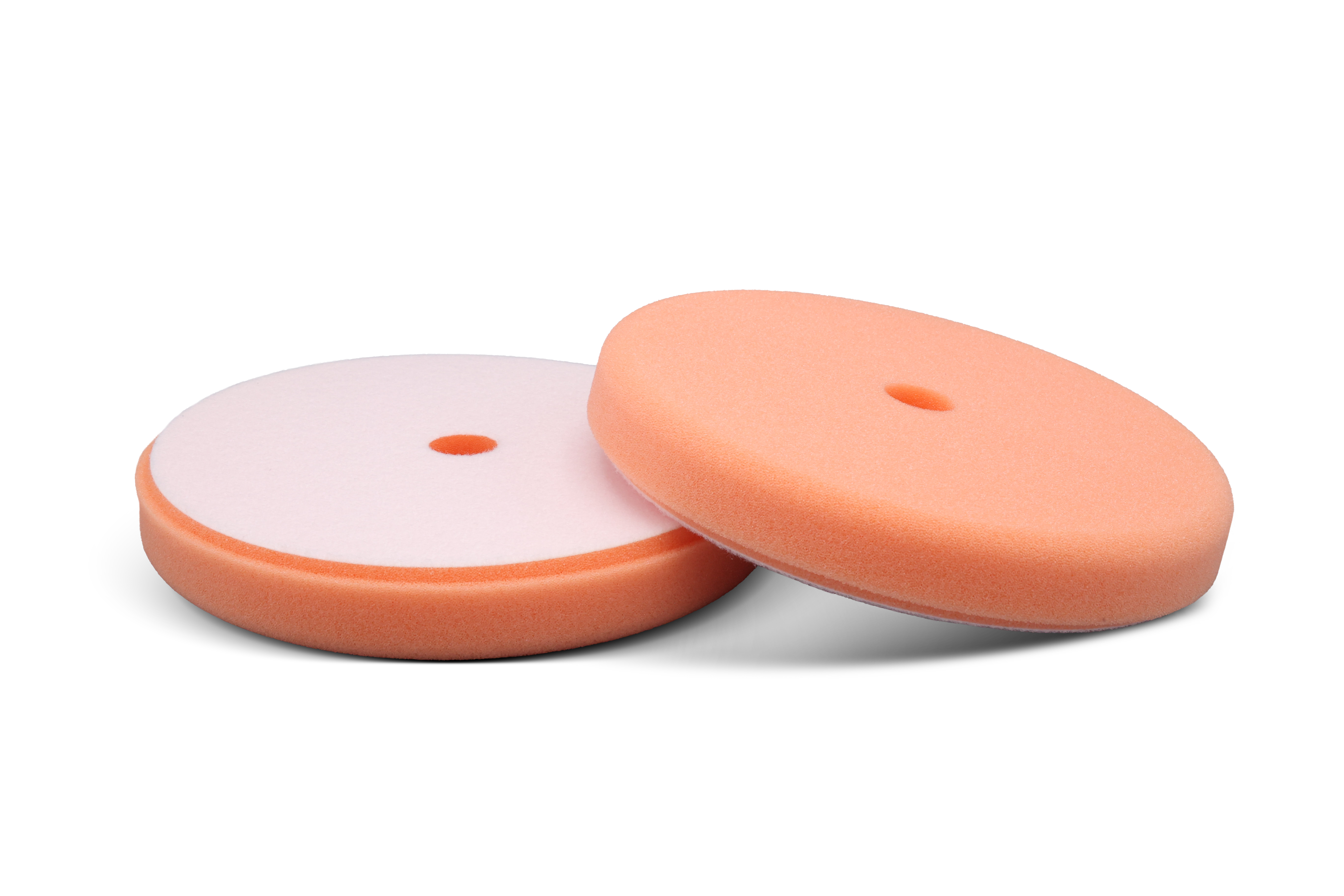 Ecofix Polierschwamm Orange M 145/25 mm