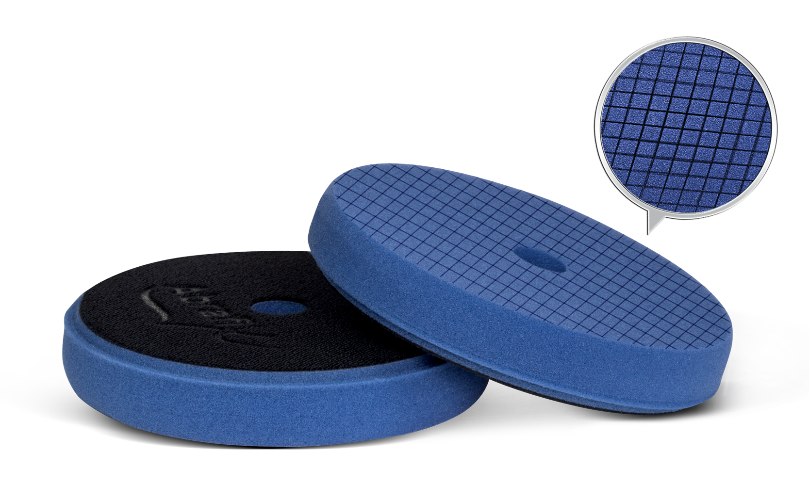 SpiderPad navy-blue m 145/25 mm
