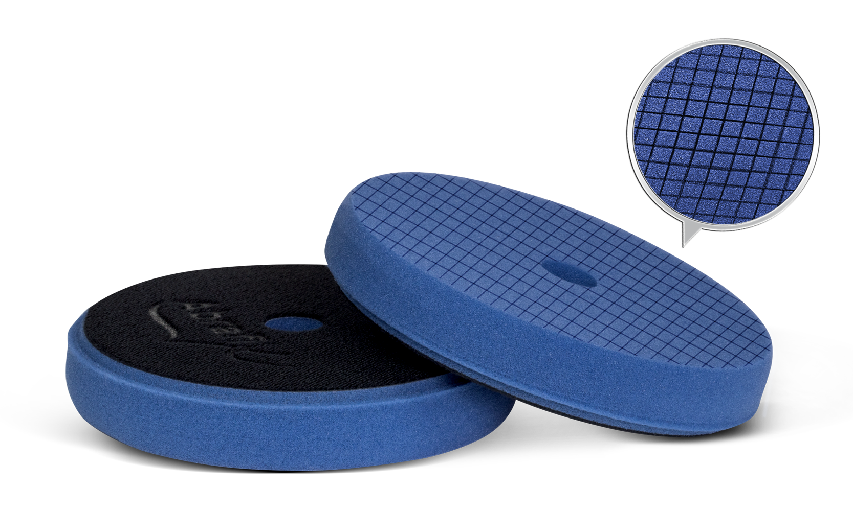 SpiderPad navy-blue L 170/25 mm