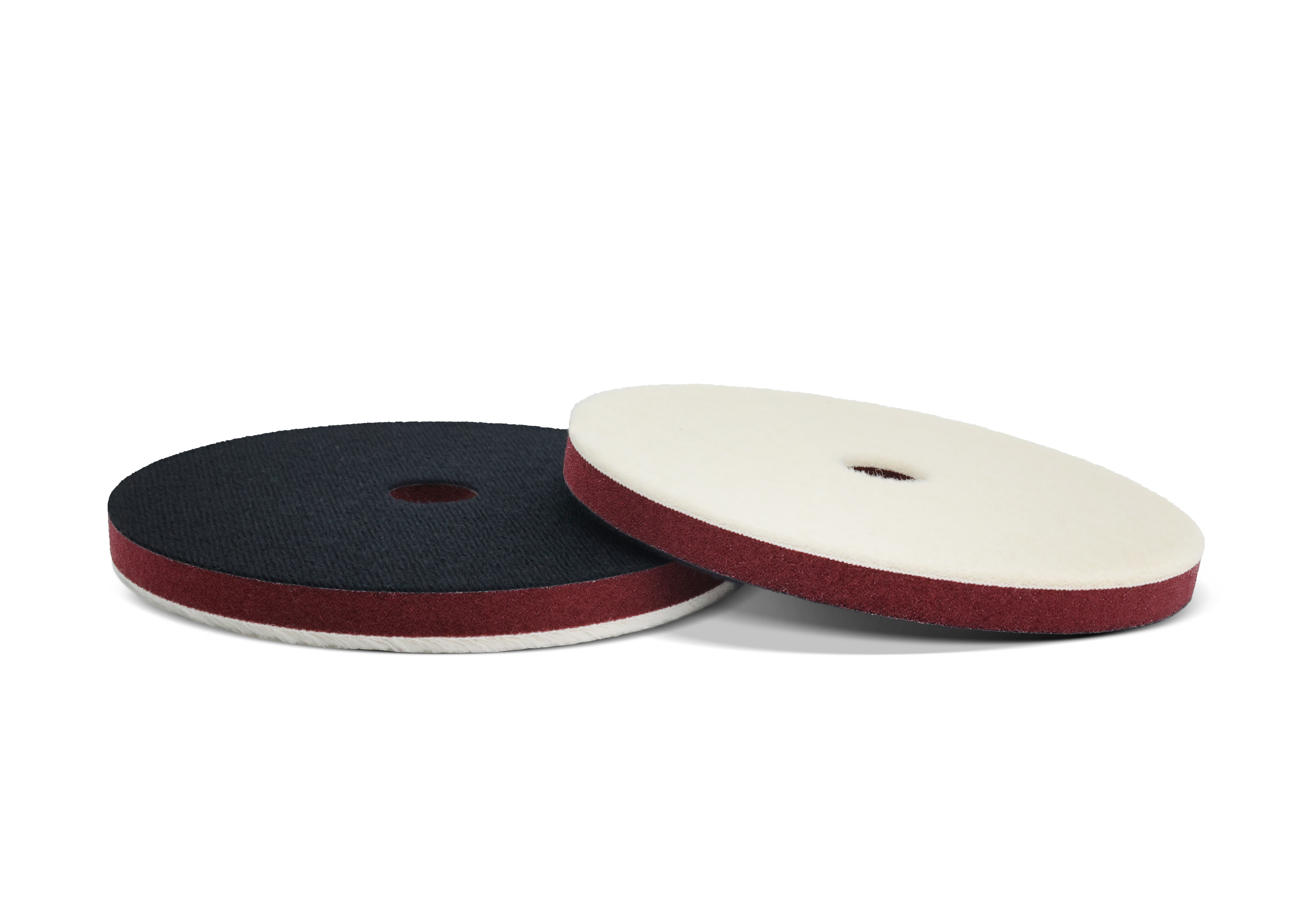 Natural Wool Cutting Pad