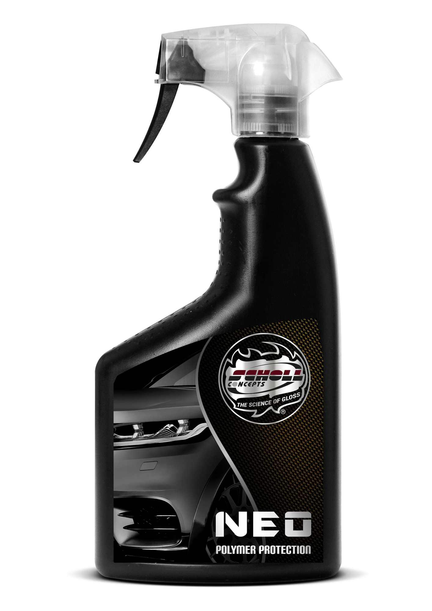 NEO Polymer-Versiegelung 500 ml