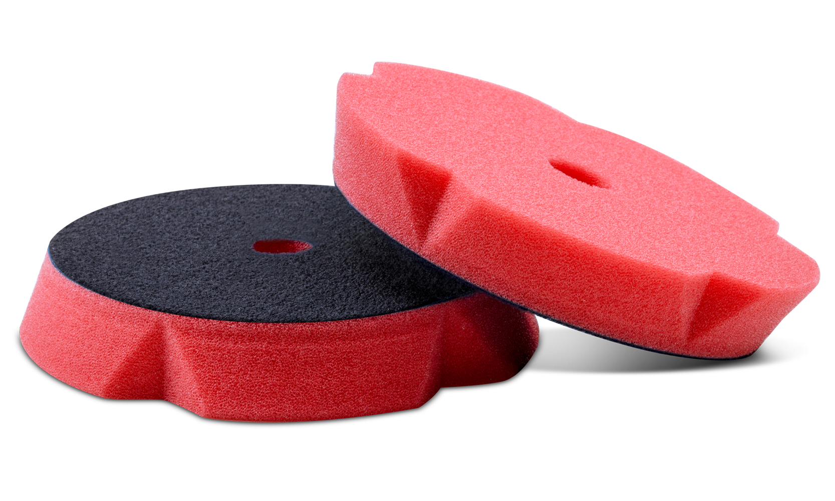 NINJA Cutting Pad red 140/25 mm 