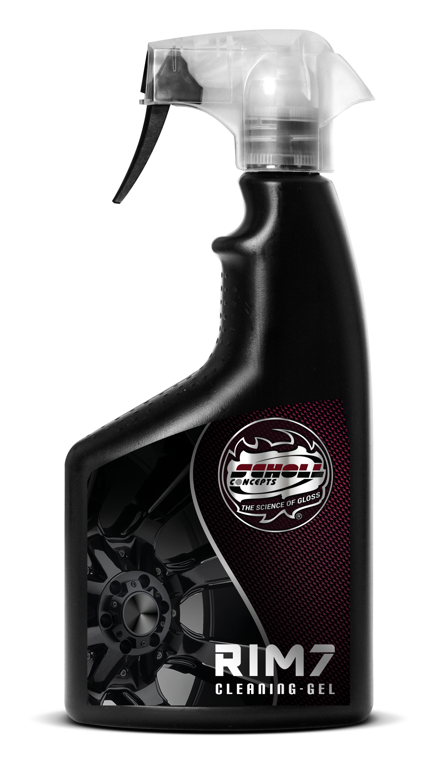 RIM 7 Cleaning-Gel