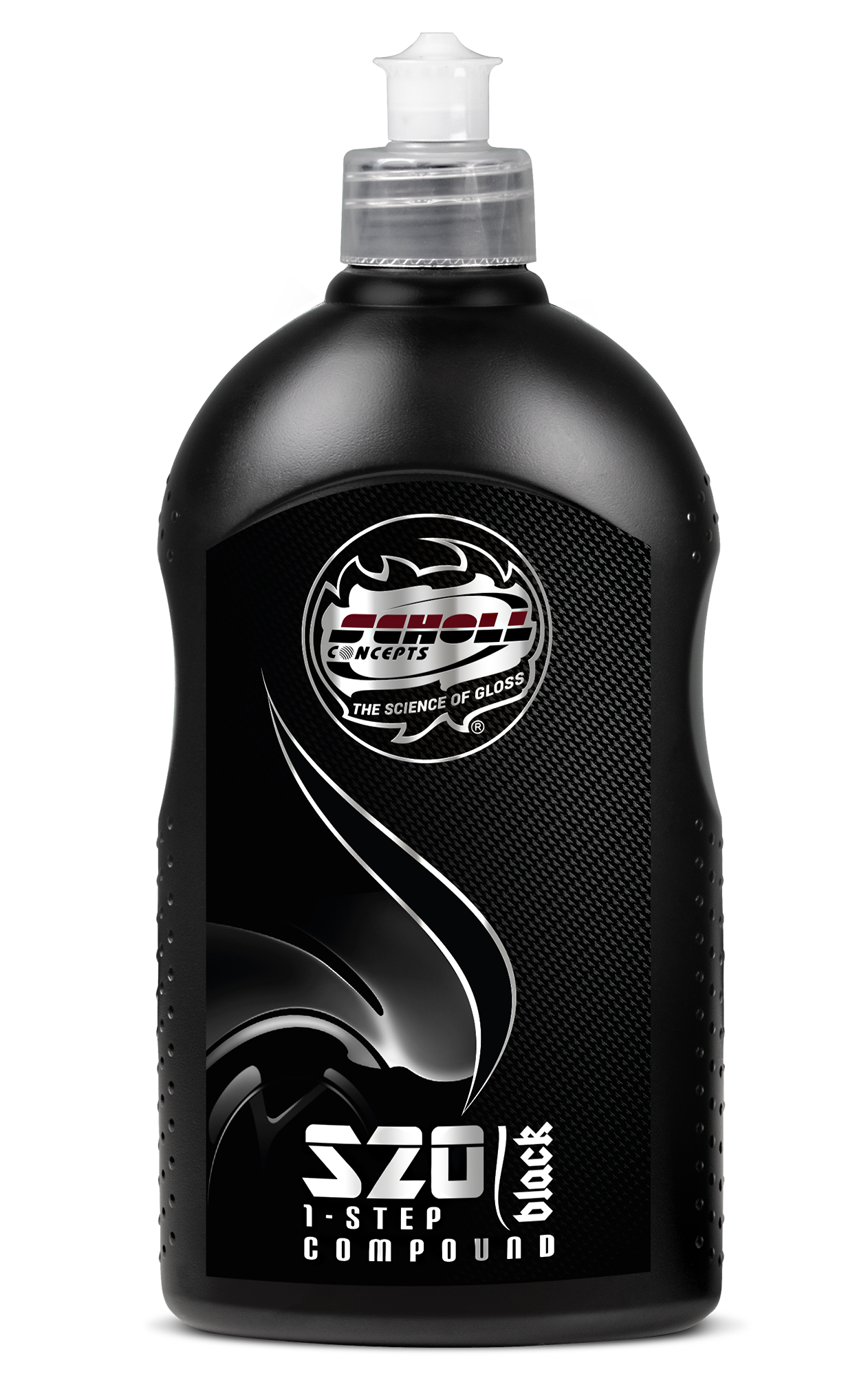 S2 BLACK High Performance Compound 5 kg