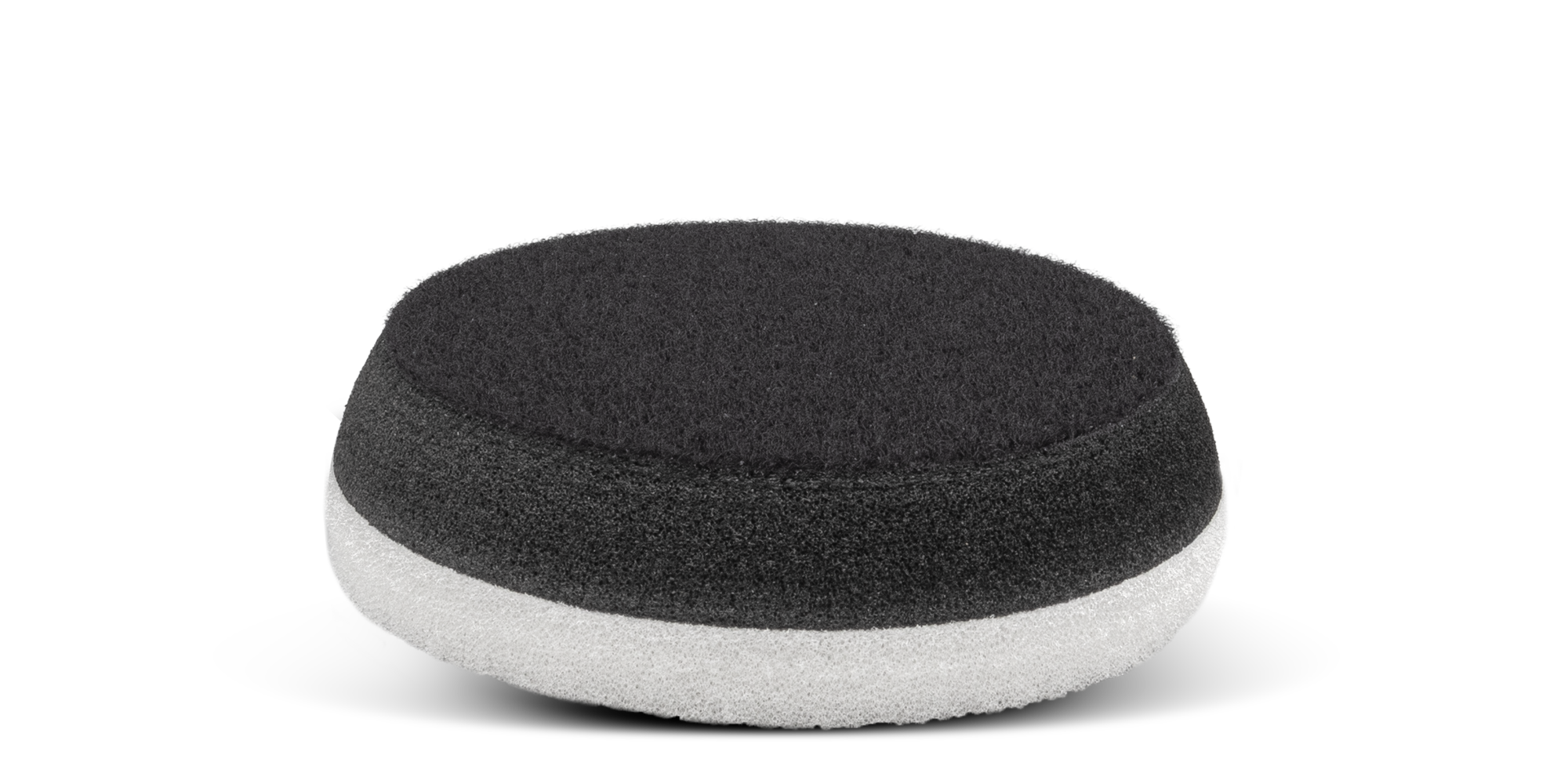 Extreme Cut Sandwich-SpiderPad black/white 75/25mm