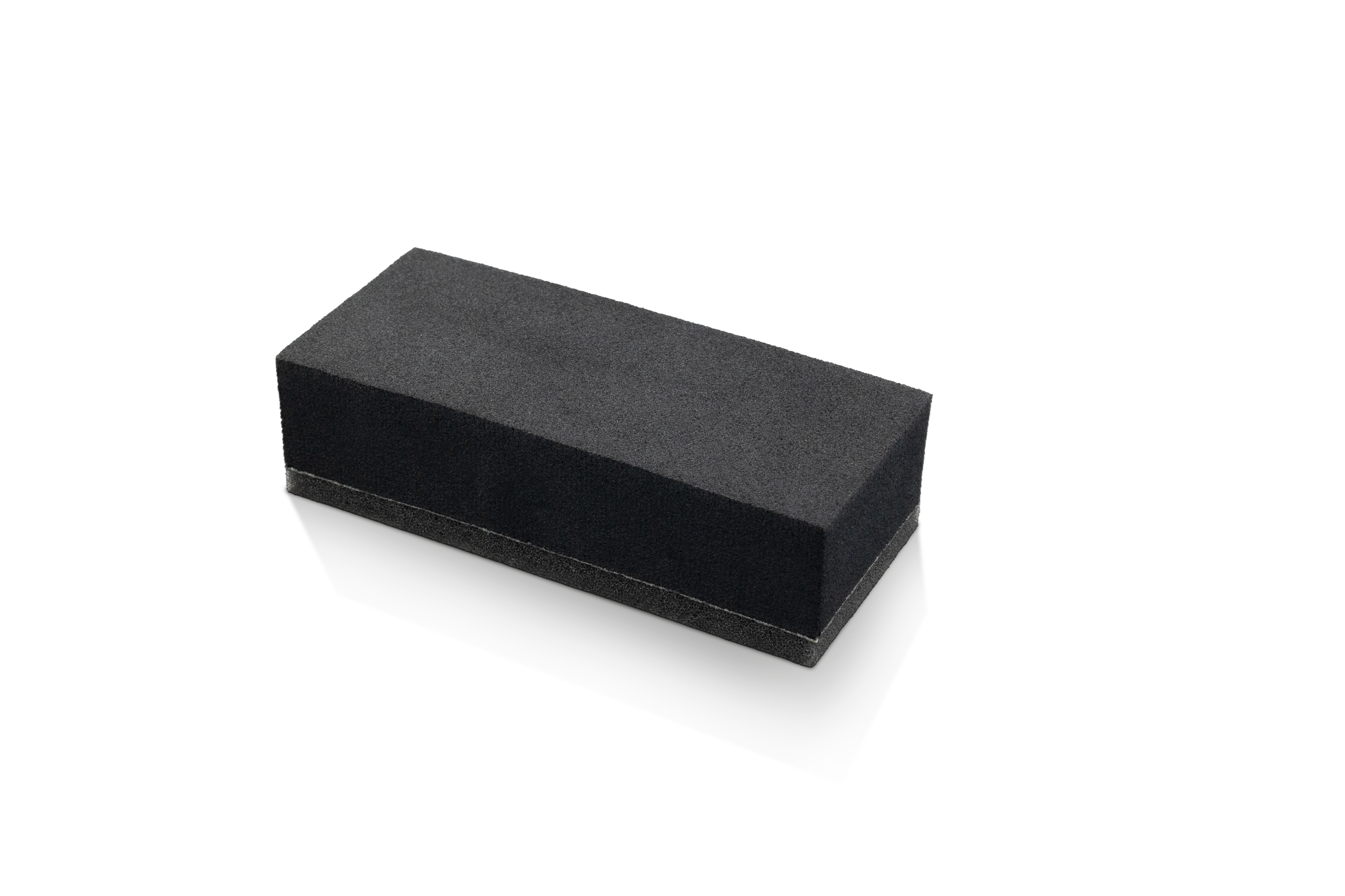 C-Rock BLACK Coating Applikator 90/40/25 mm schwarz 
