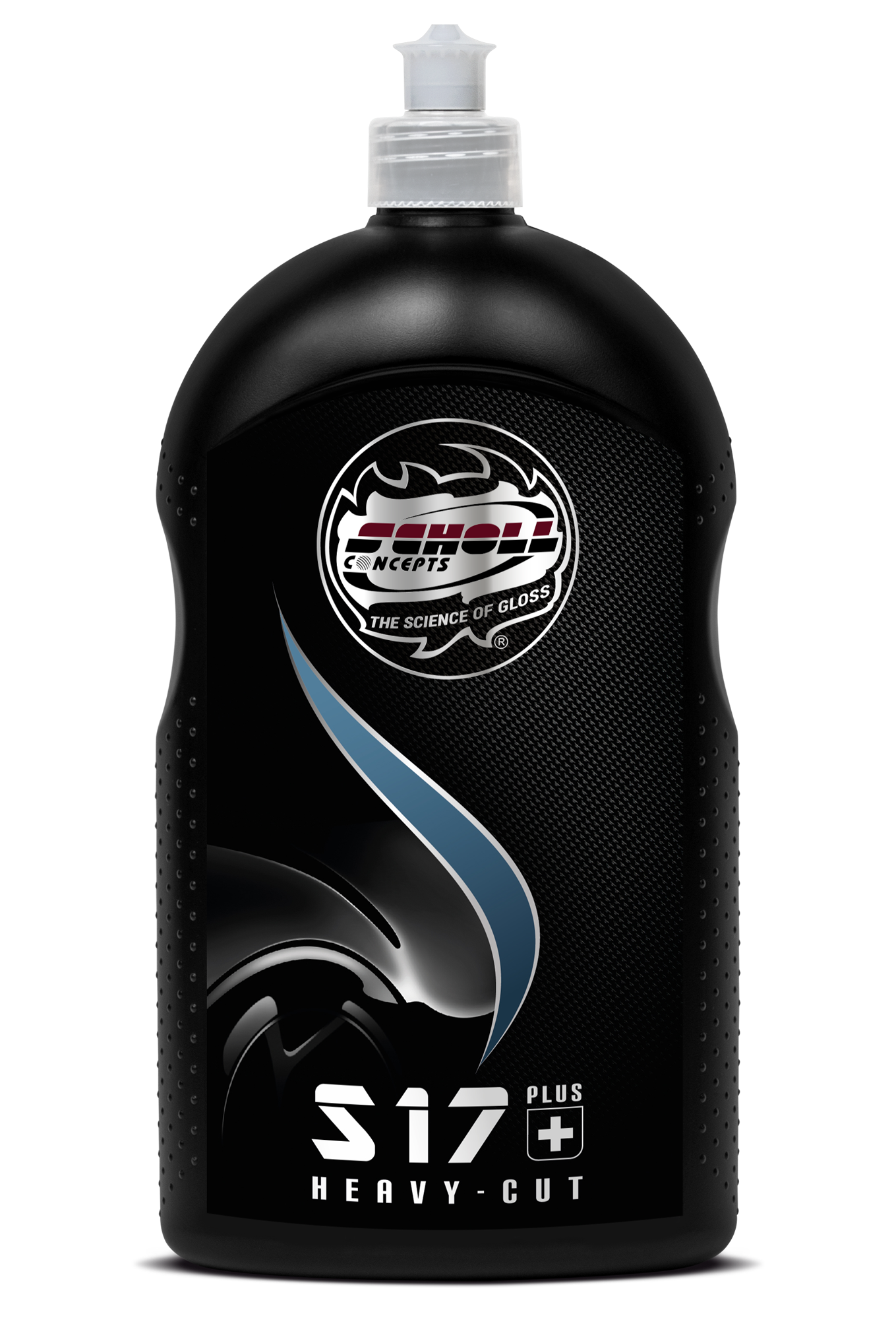 S17+ Rubbing Compound 1 kg