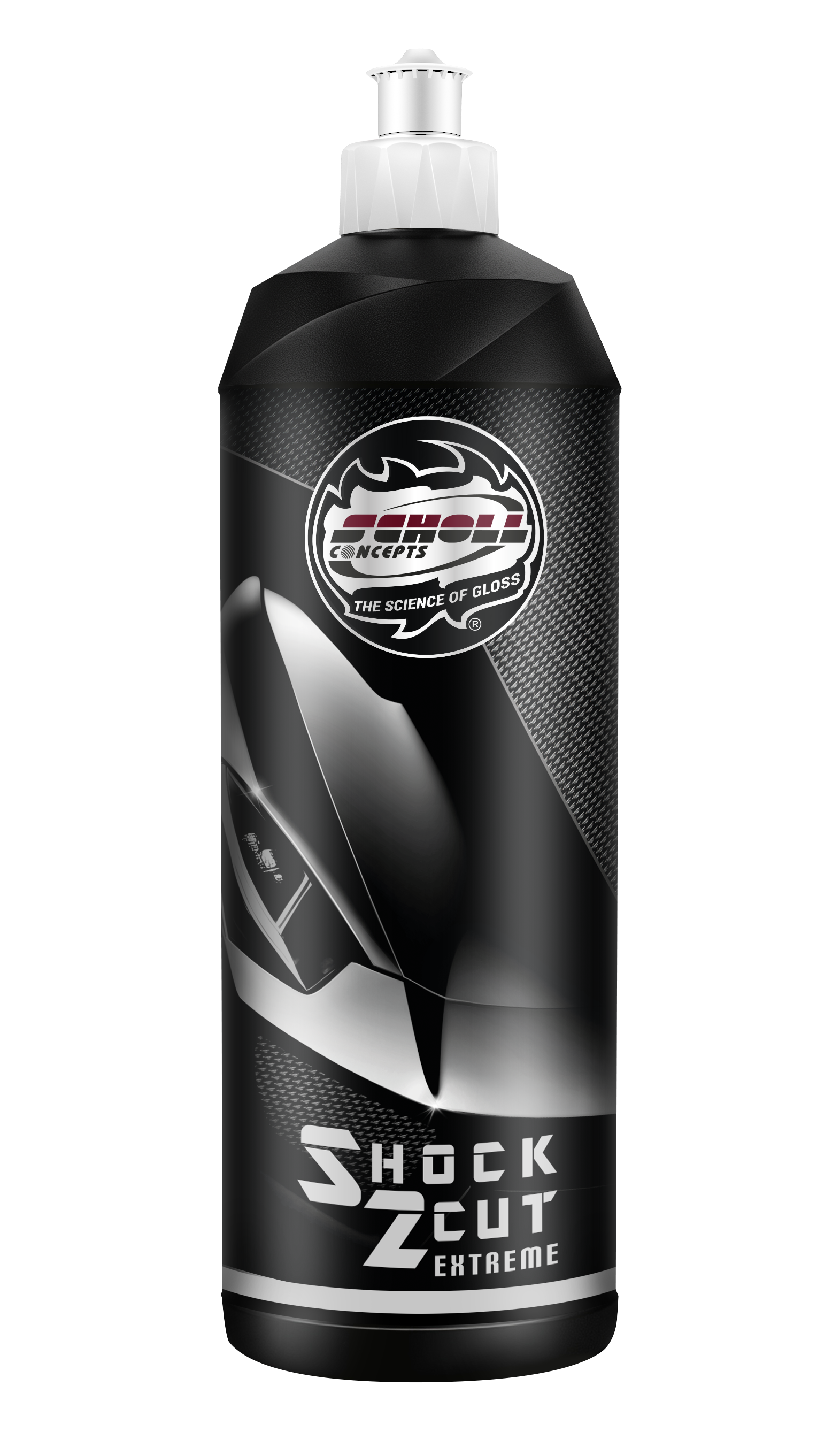 Shock 2 Cut Extreme