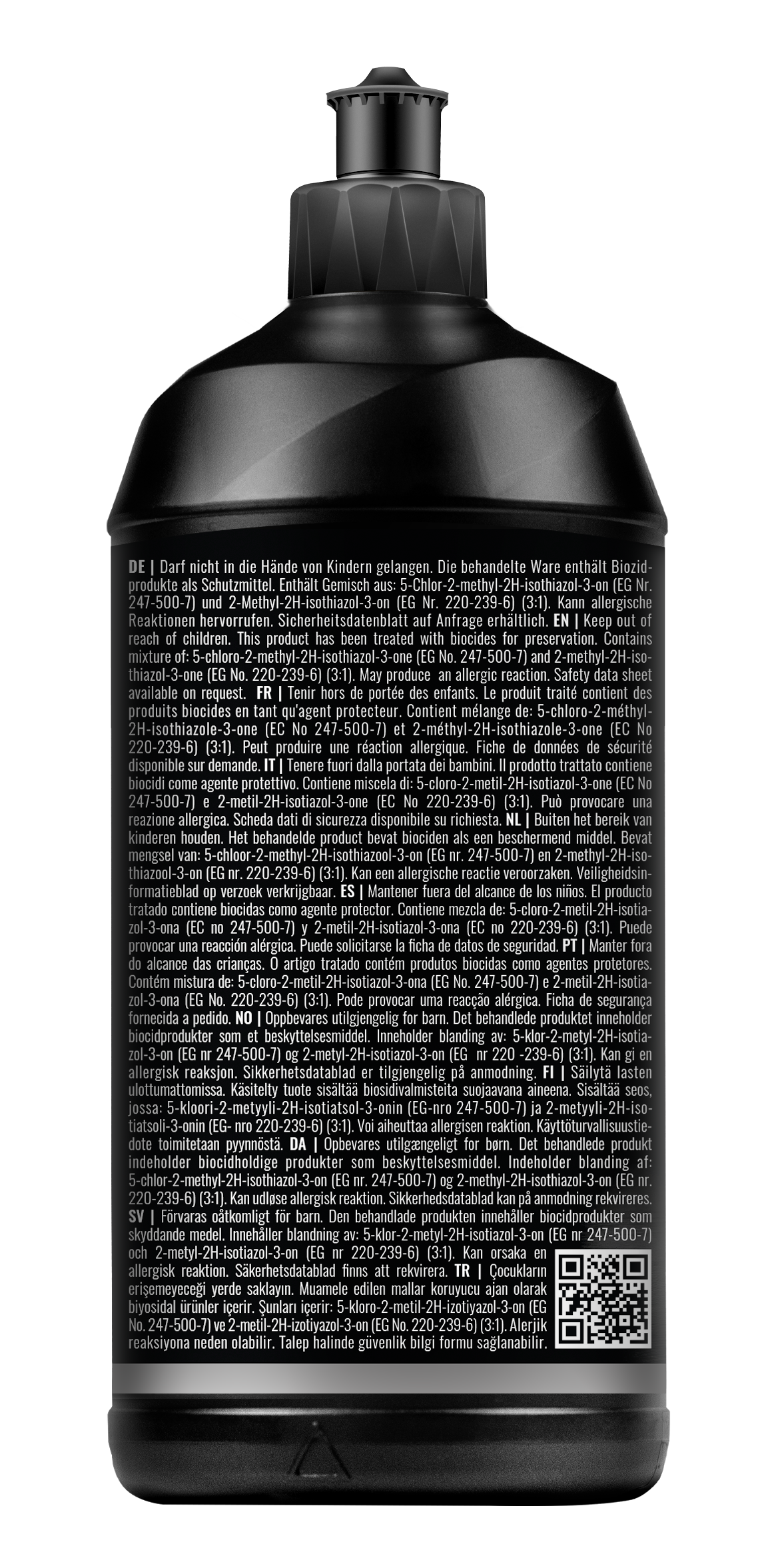 S20 BLACK 1-Step Compound S20 BLACK 1-Step Compound