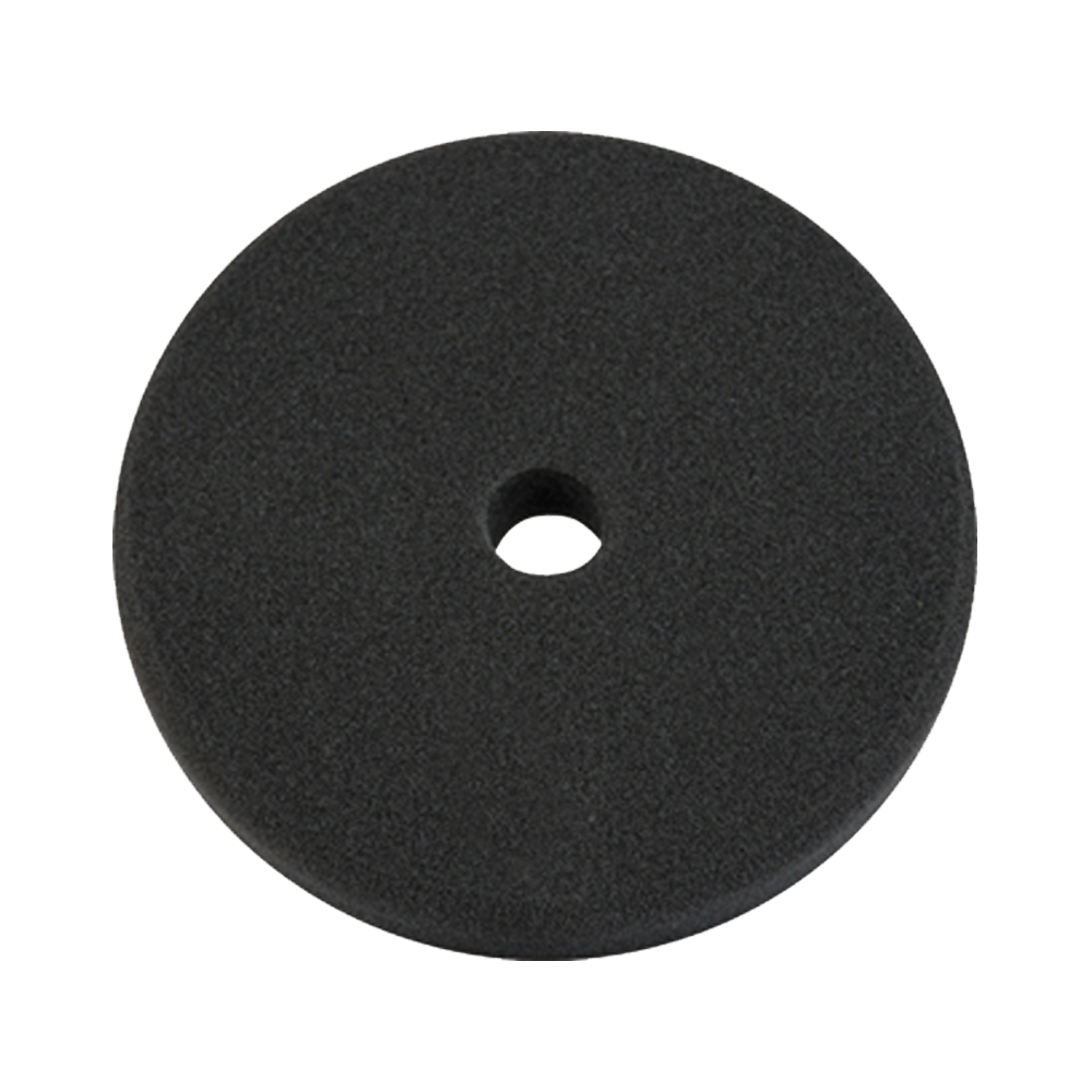 Ecofix Polishing Pad Black L 165/25 mm