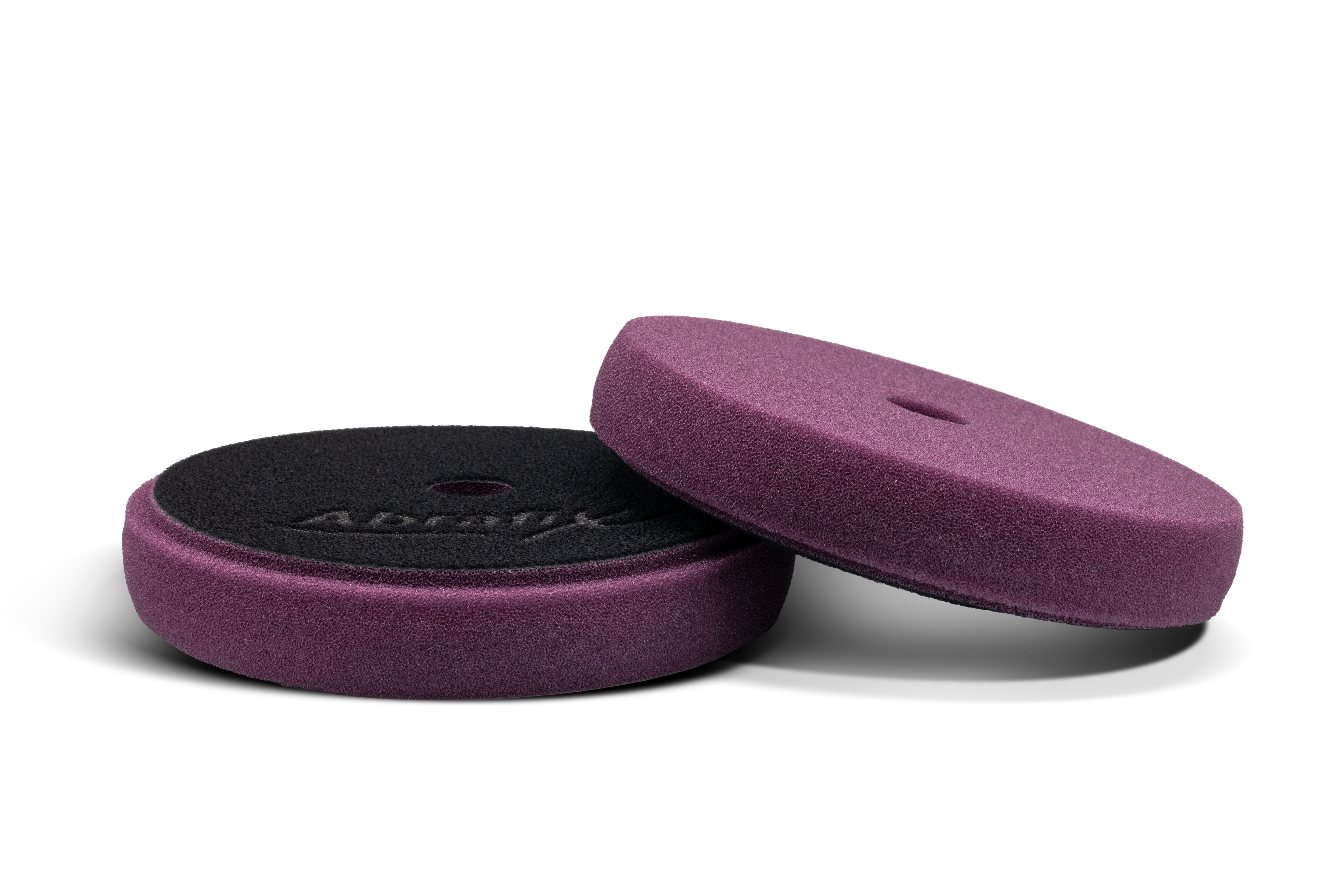 Premium Medium Pad purple