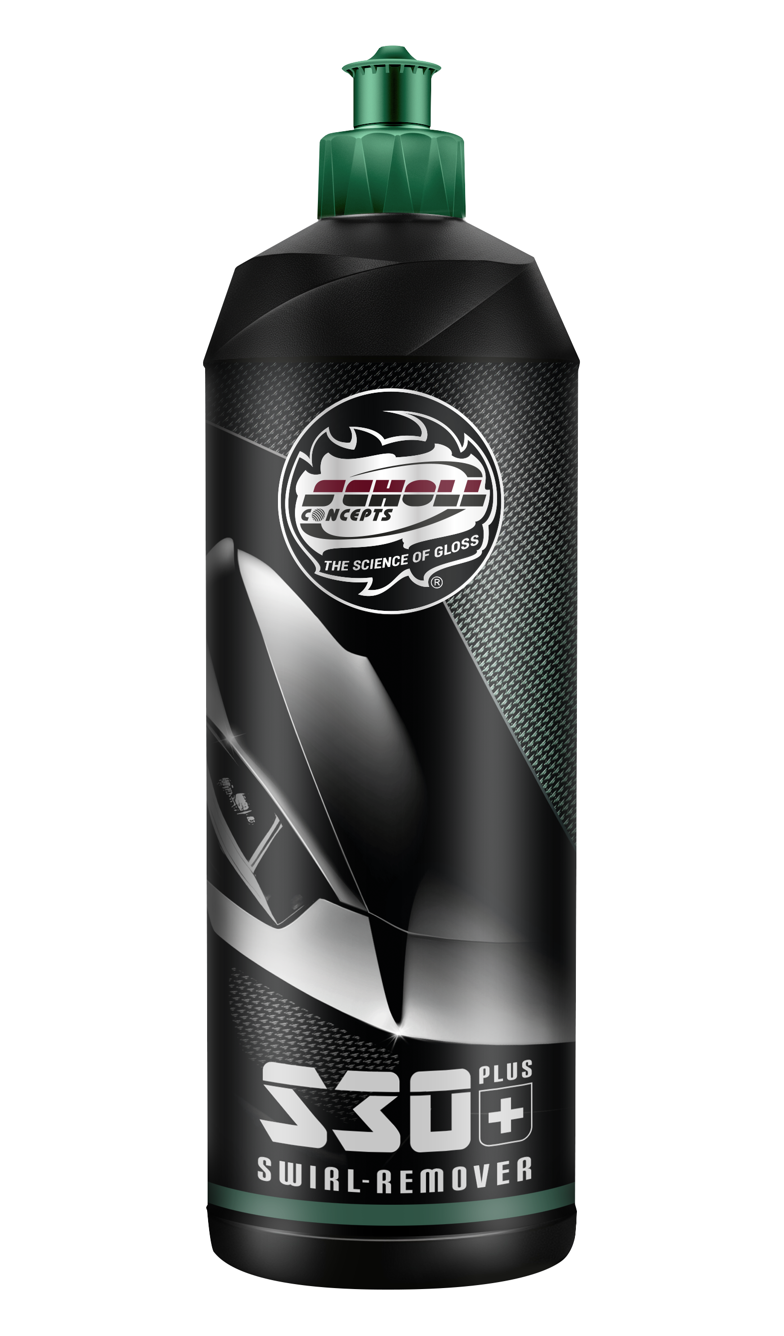 S30+ Swirl-Remover