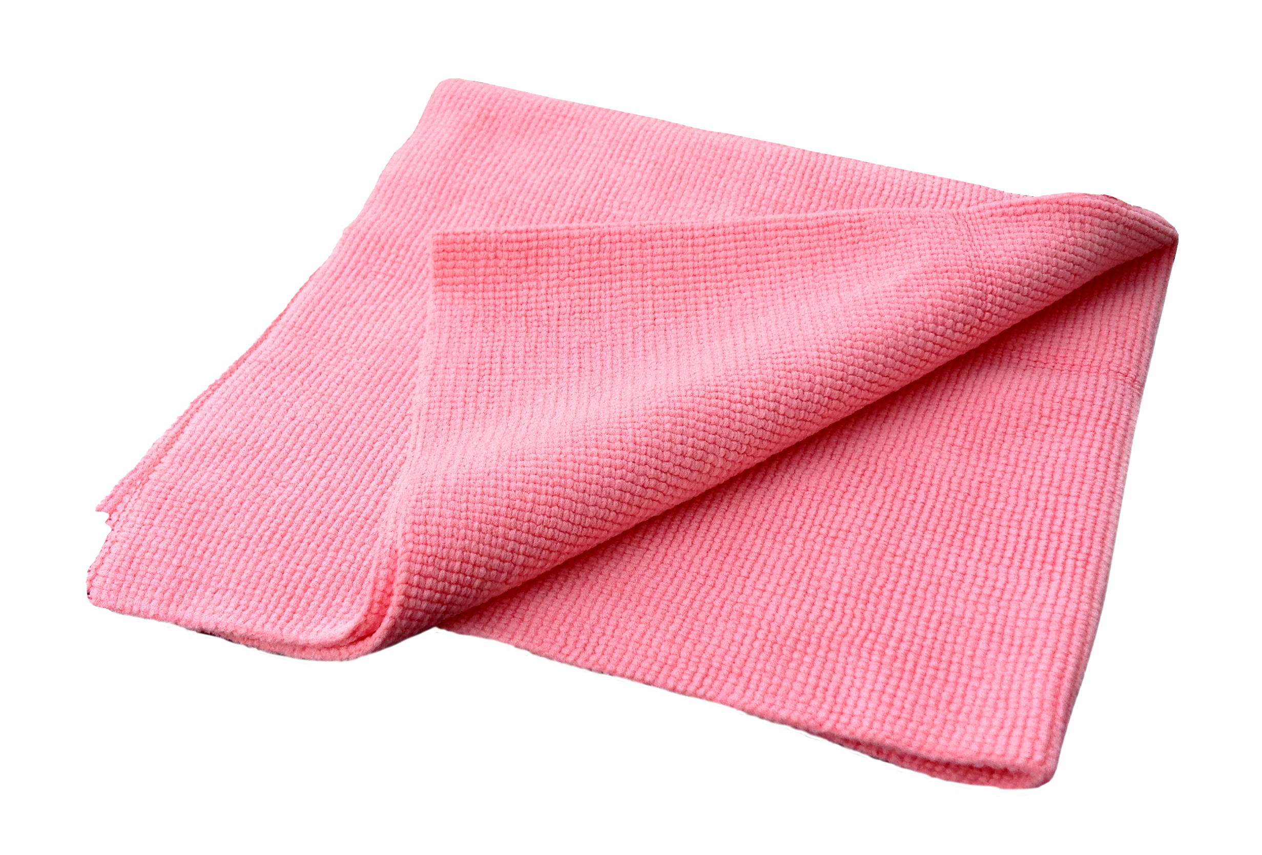 MicroPLUS Polishing Cloth 40x40 cm red