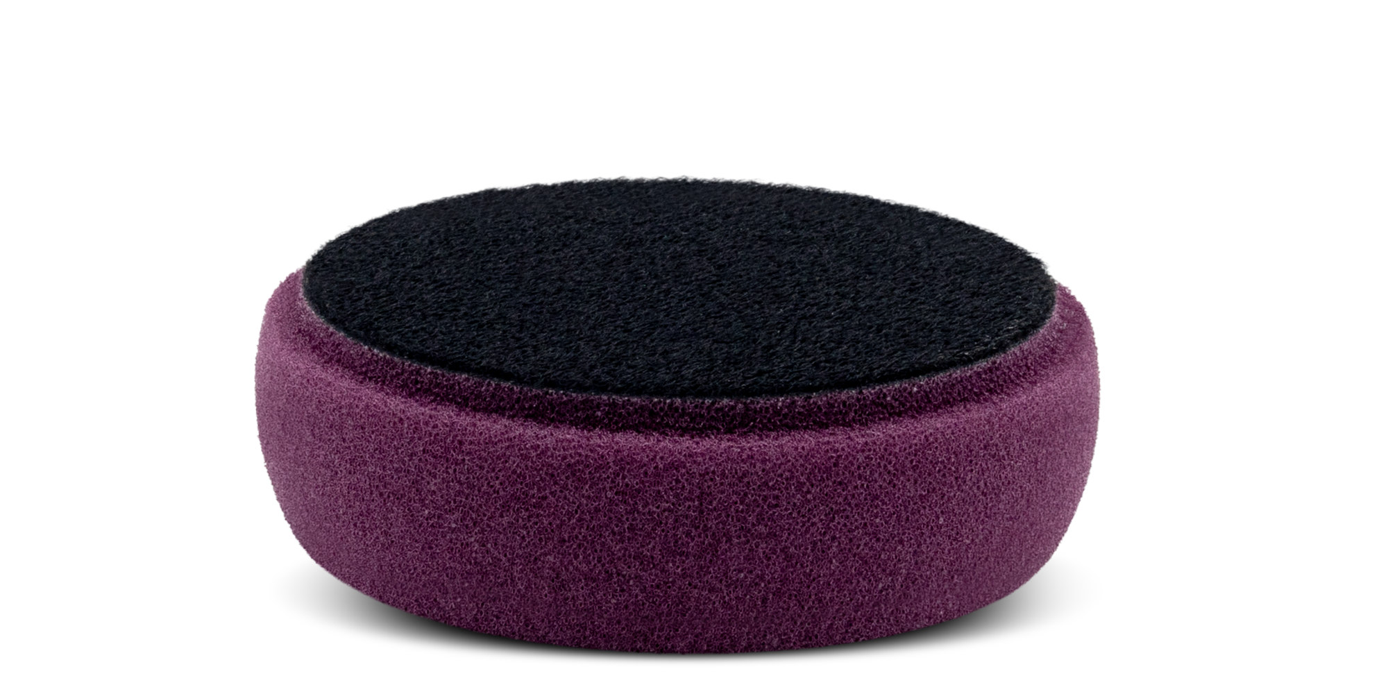 Medium Cut SpiderPad Lila 75/25mm