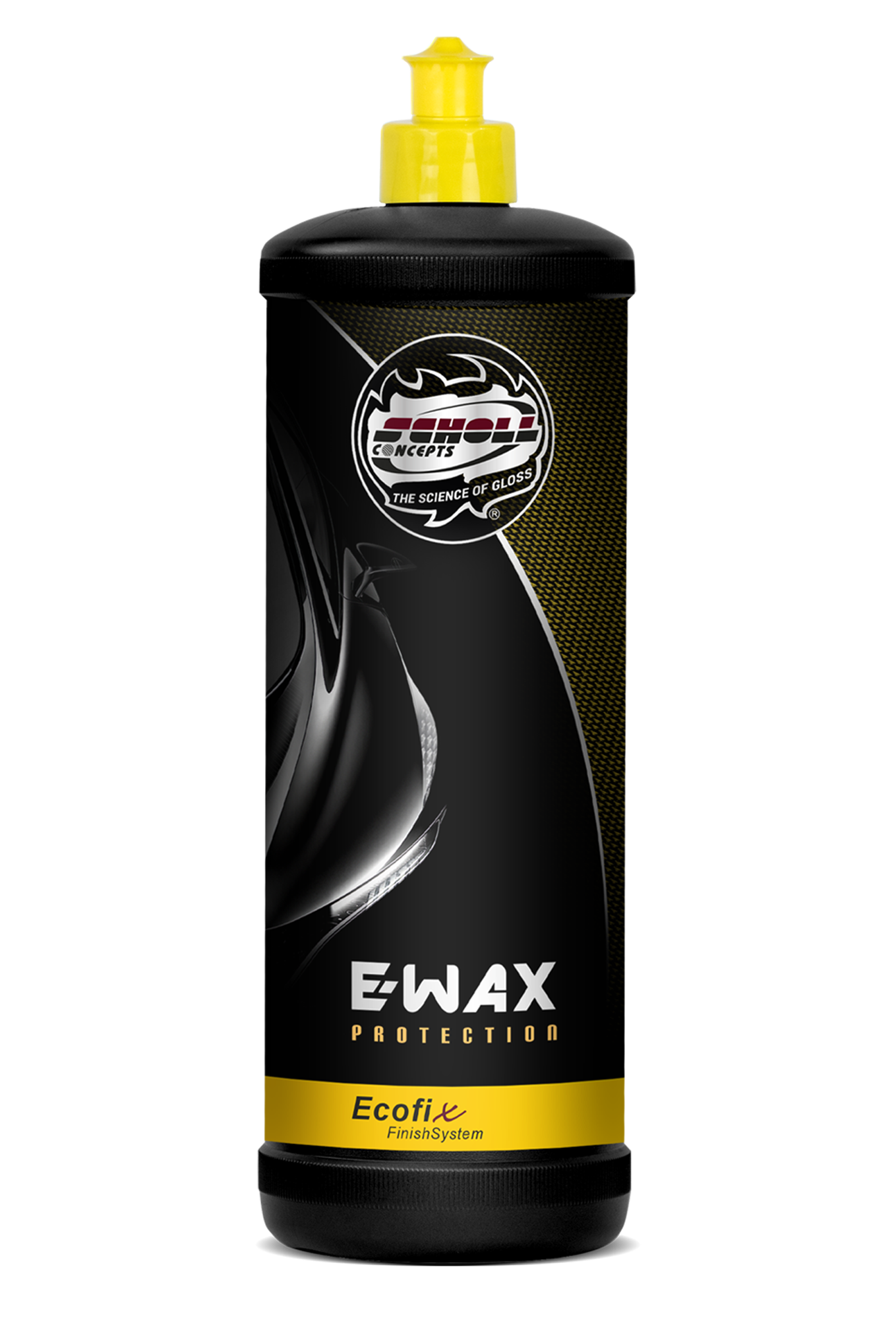 E- Wax Protection 1 Ltr.