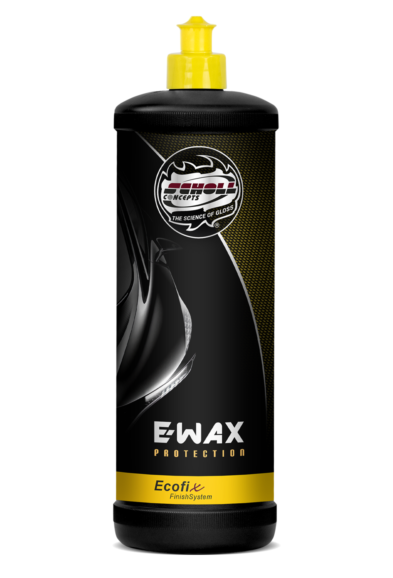 E-Wax Lackversiegelung 1 Ltr.