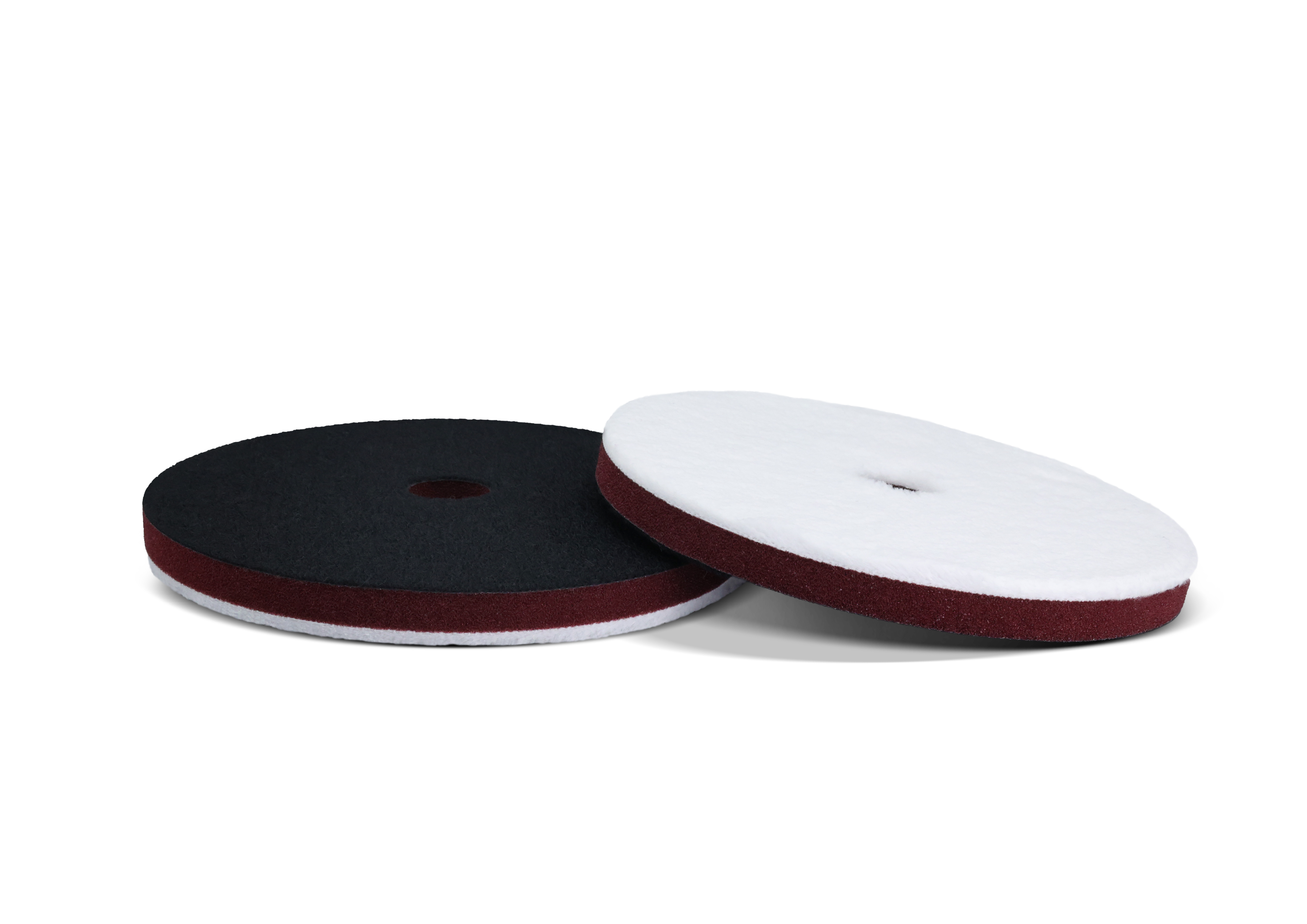 Microfiber Cutting Pad 125/14mm Microfiber Cutting Pad 125/14mm