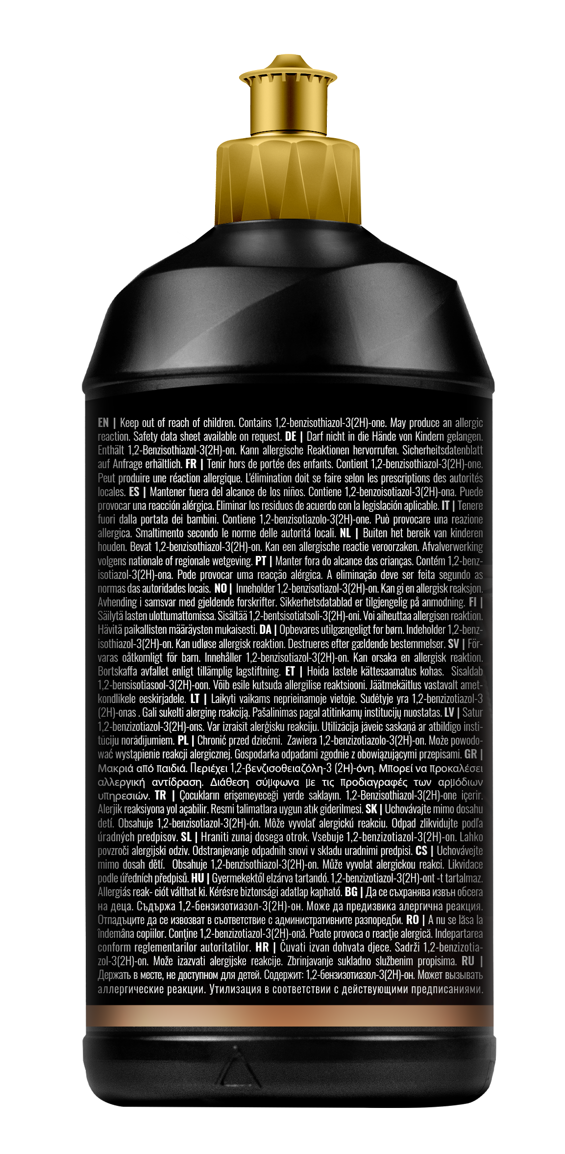 SKIN Leather-Protect