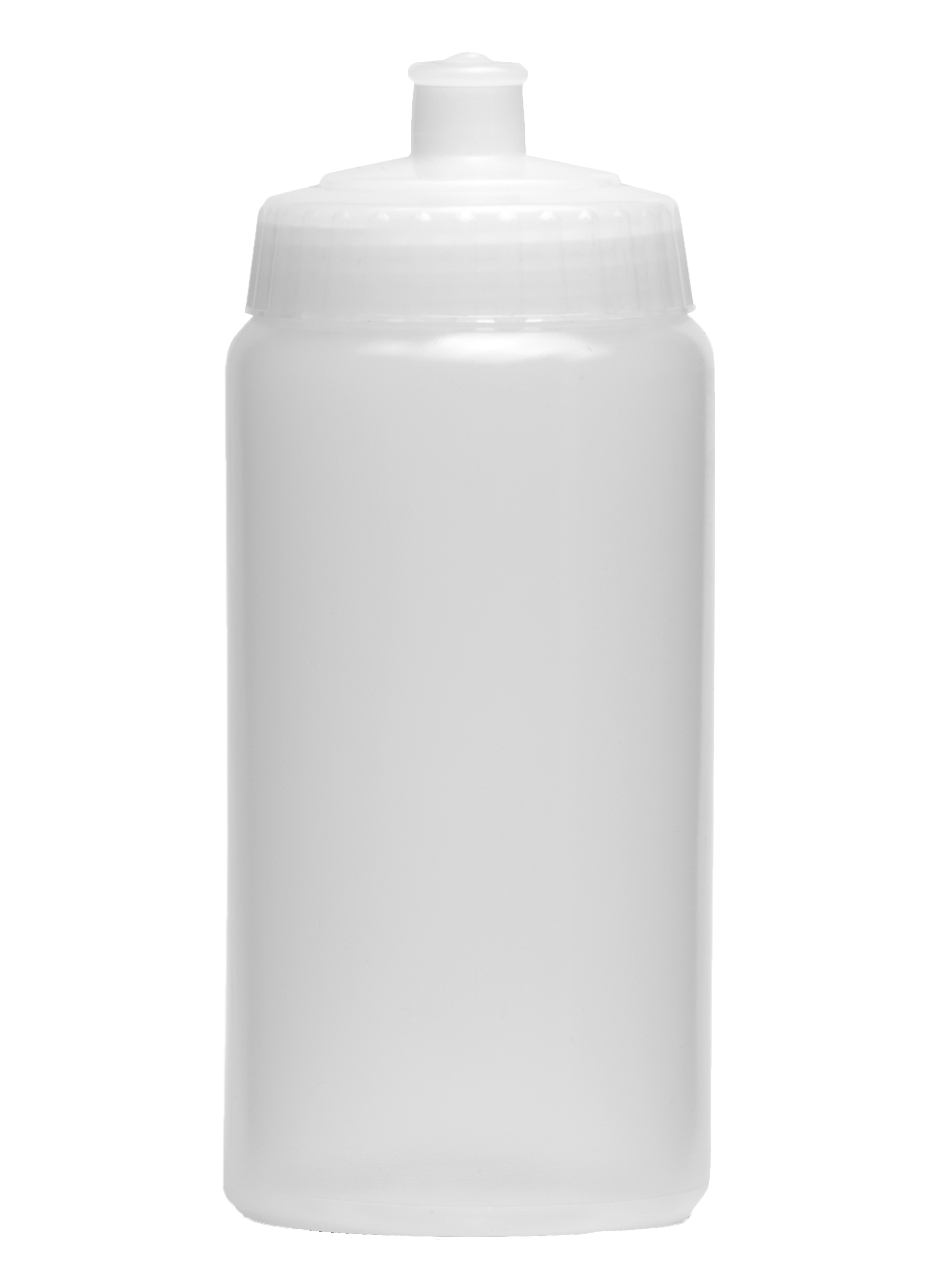 Polish Dispenser Bottle 500 ml