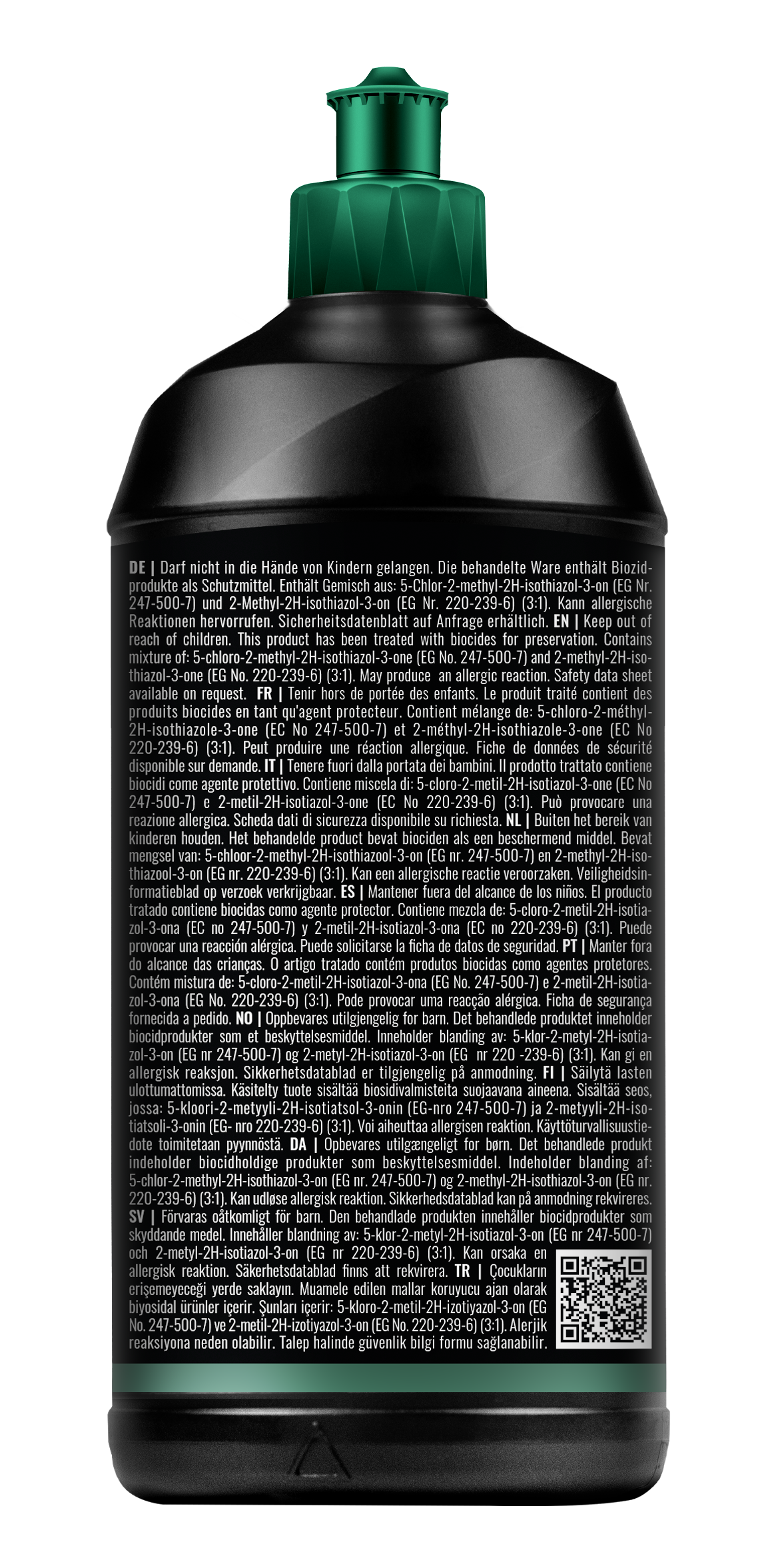 S30+ Swirl-Remover