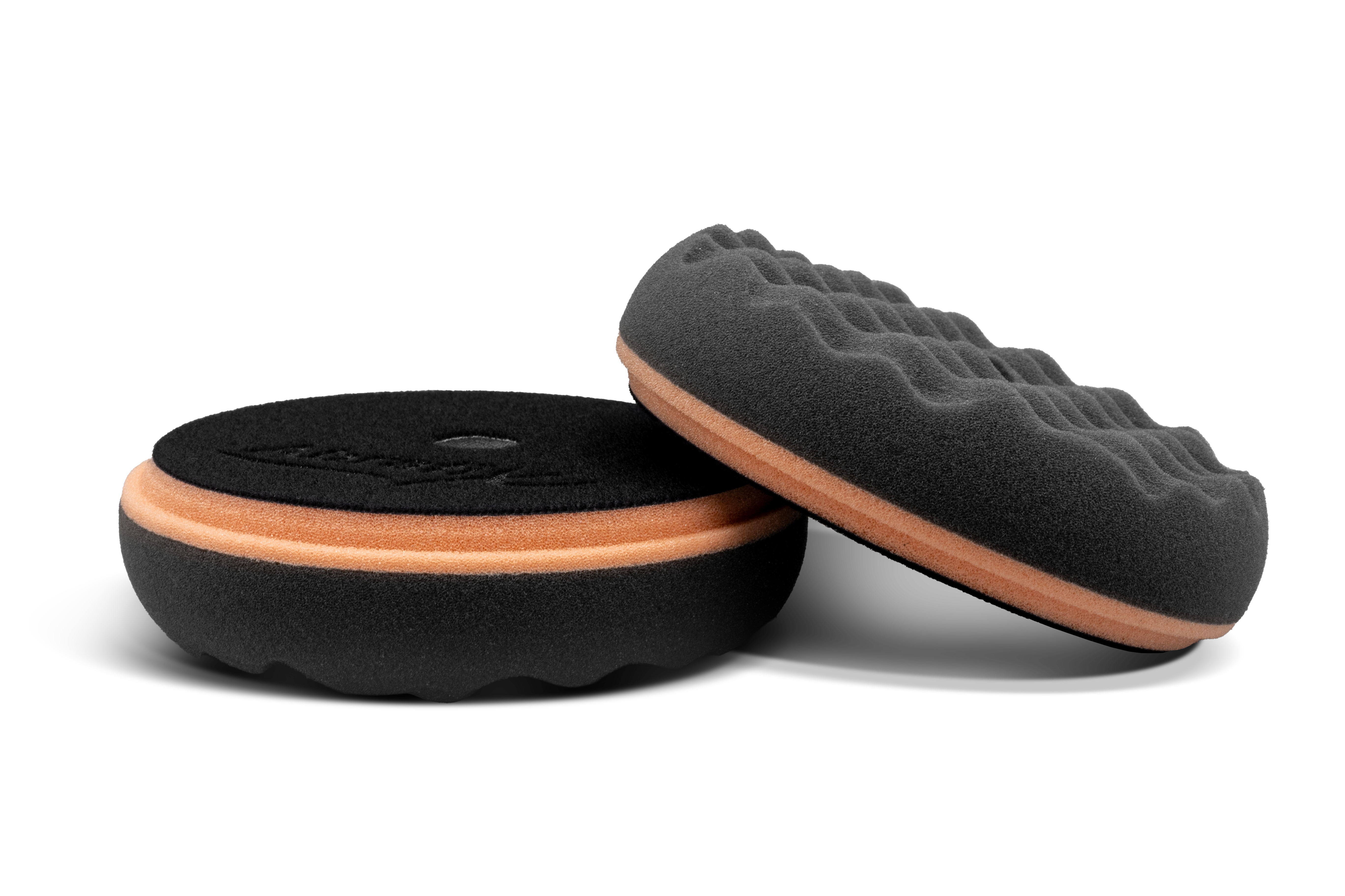 SOFTouch-Waffle Pad black