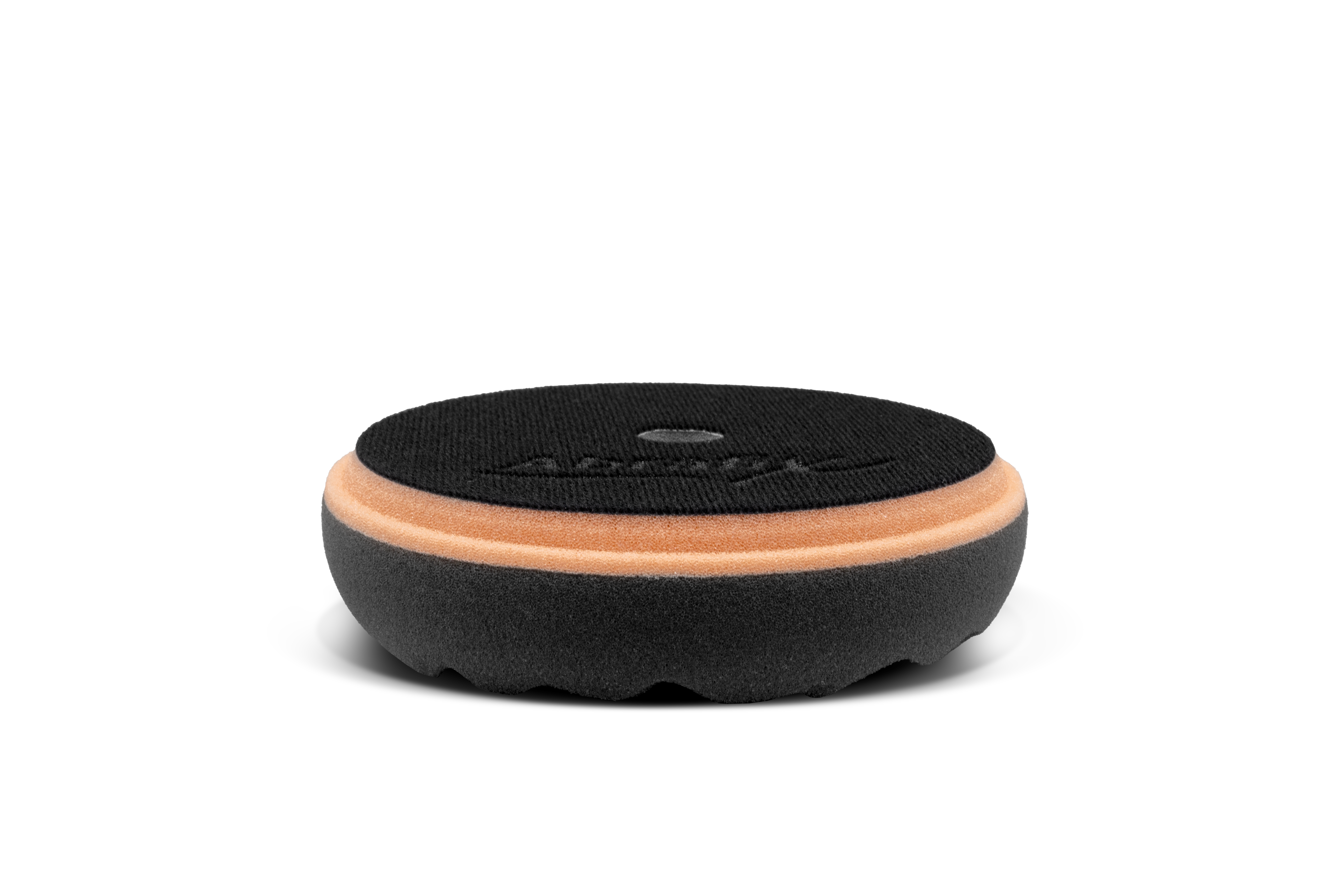 SOFTouch-Waffle Pad black 125/30mm SOFTouch-Waffle Pad black 125/30mm