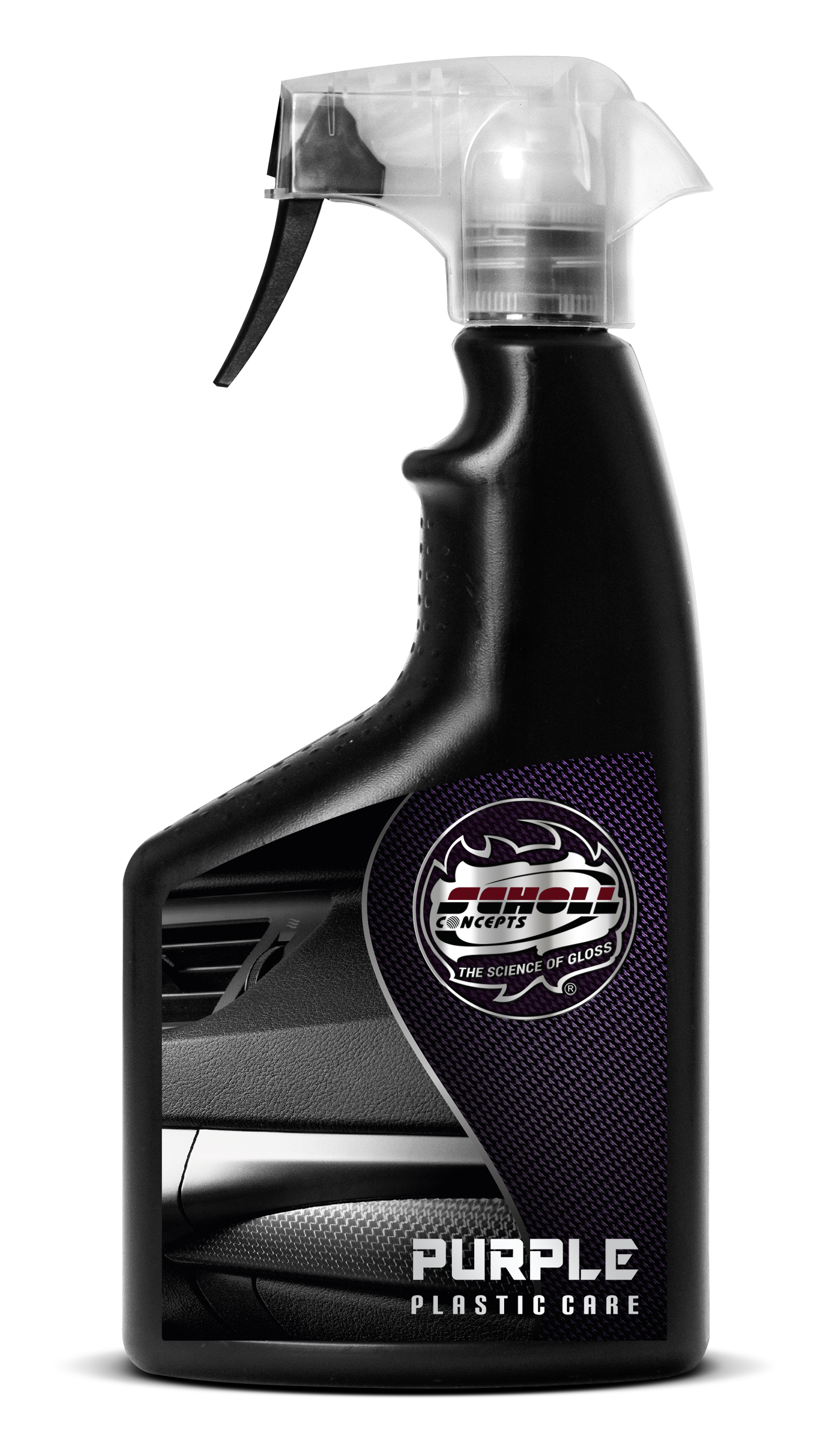 PURPLE Vinylpflege liquid 500 ml