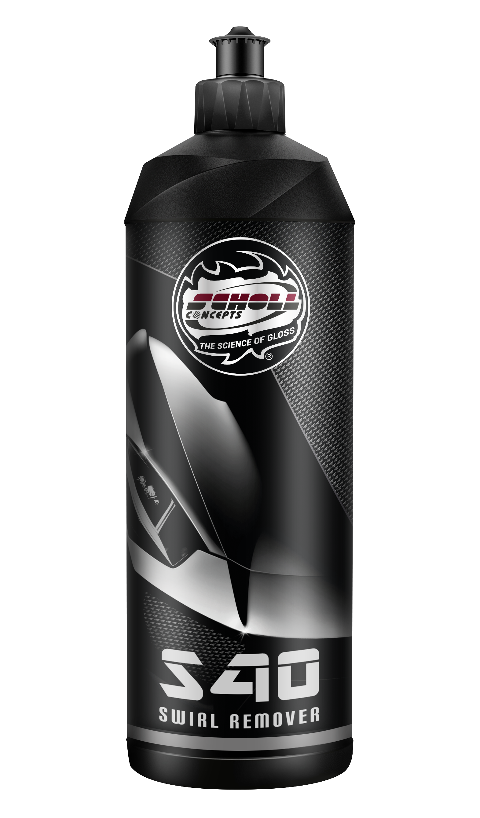 S40 Swirl-Remover