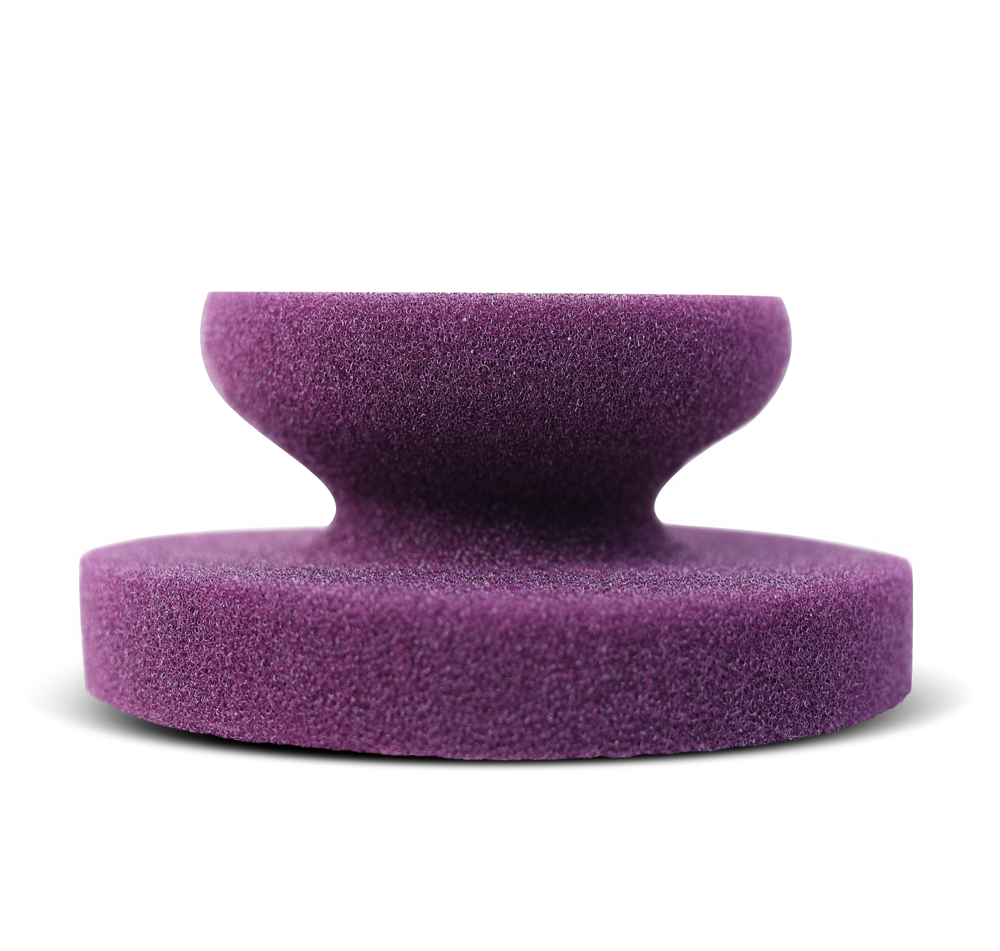 Aplicador manual lila para recubrimiento ceramico C-Rock 80/40mm Aplicador manual lila para recubrimiento ceramico C-Rock 80/40mm